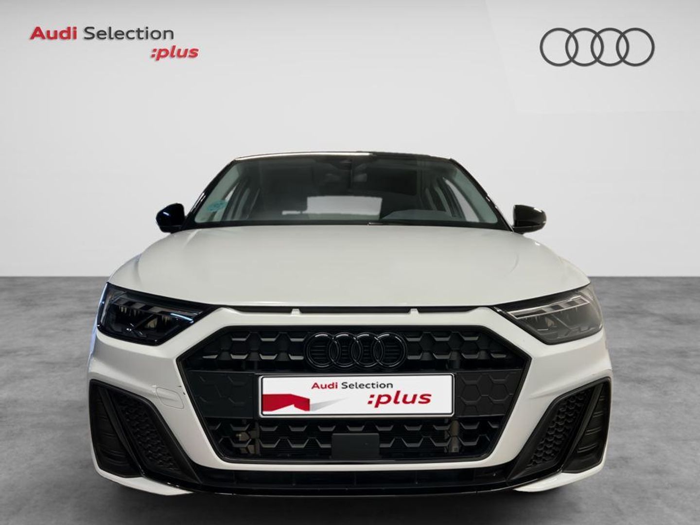 Audi A1 Sportback Adrenalin Black edition 30 TFSI 85 kW (116 CV)