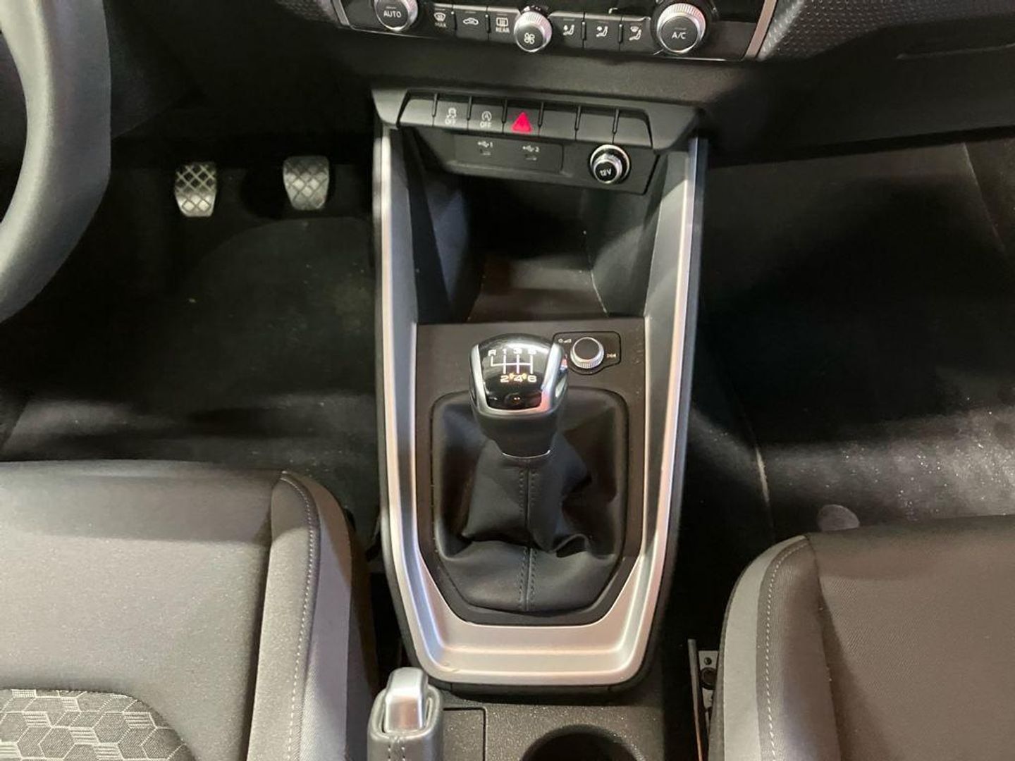 Audi A1 Sportback Adrenalin Black edition 30 TFSI 85 kW (116 CV)