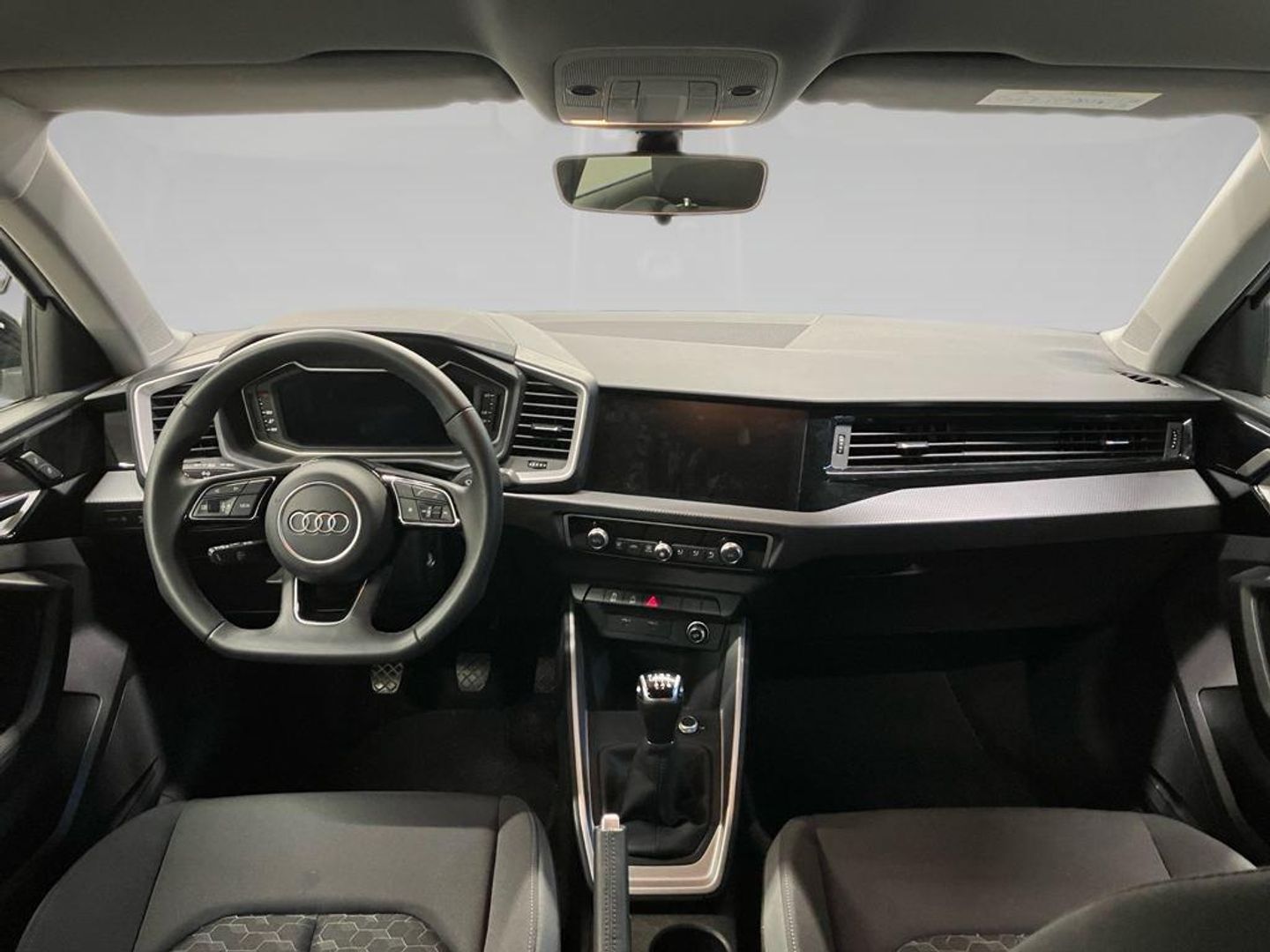 Audi A1 Sportback Adrenalin Black edition 30 TFSI 85 kW (116 CV)