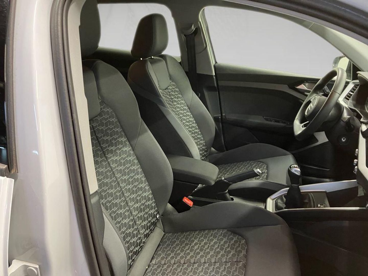 Audi A1 Sportback Adrenalin Black edition 30 TFSI 85 kW (116 CV)