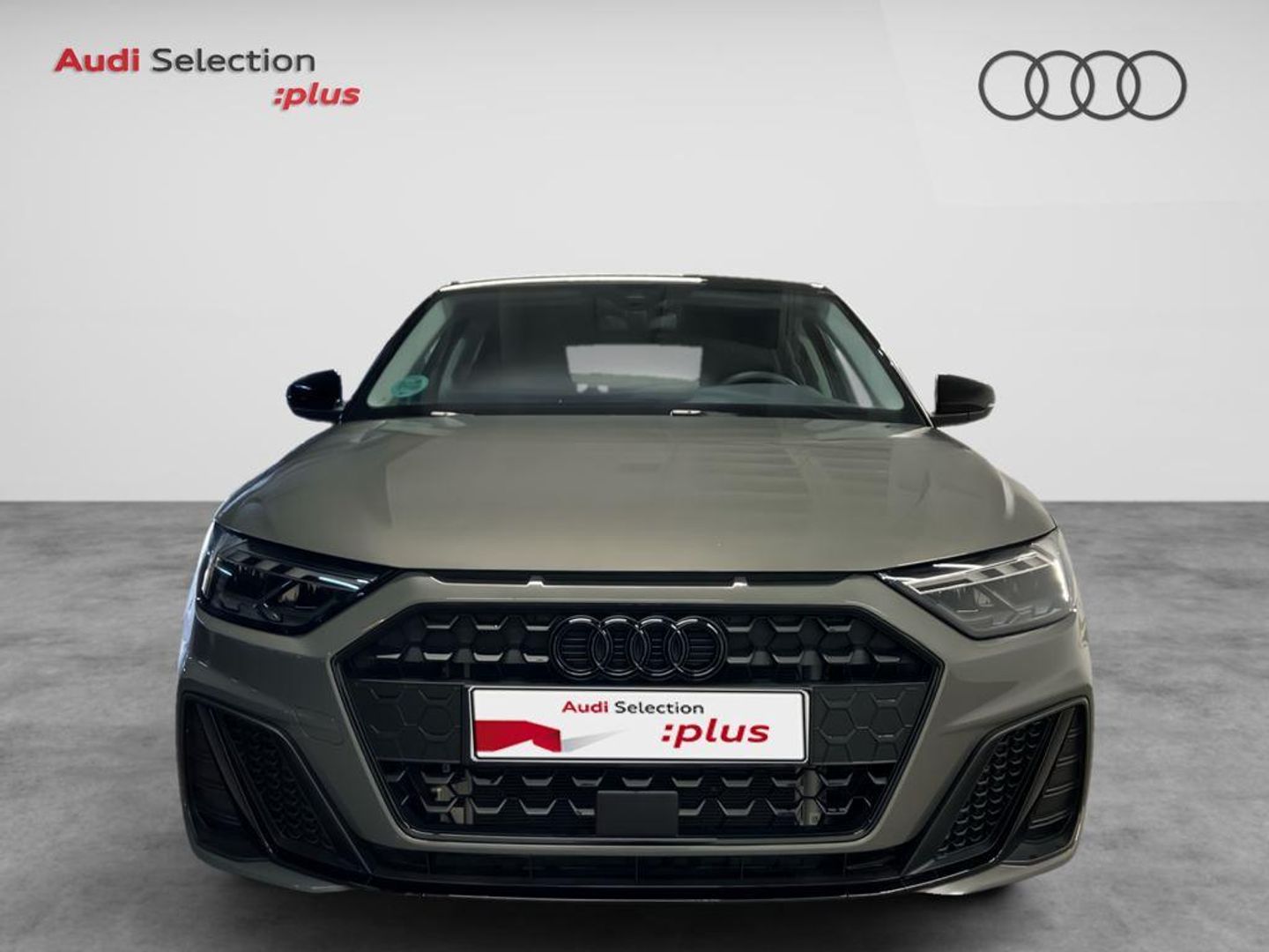Audi A1 Sportback Adrenalin Black edition 30 TFSI 85 kW (116 CV)