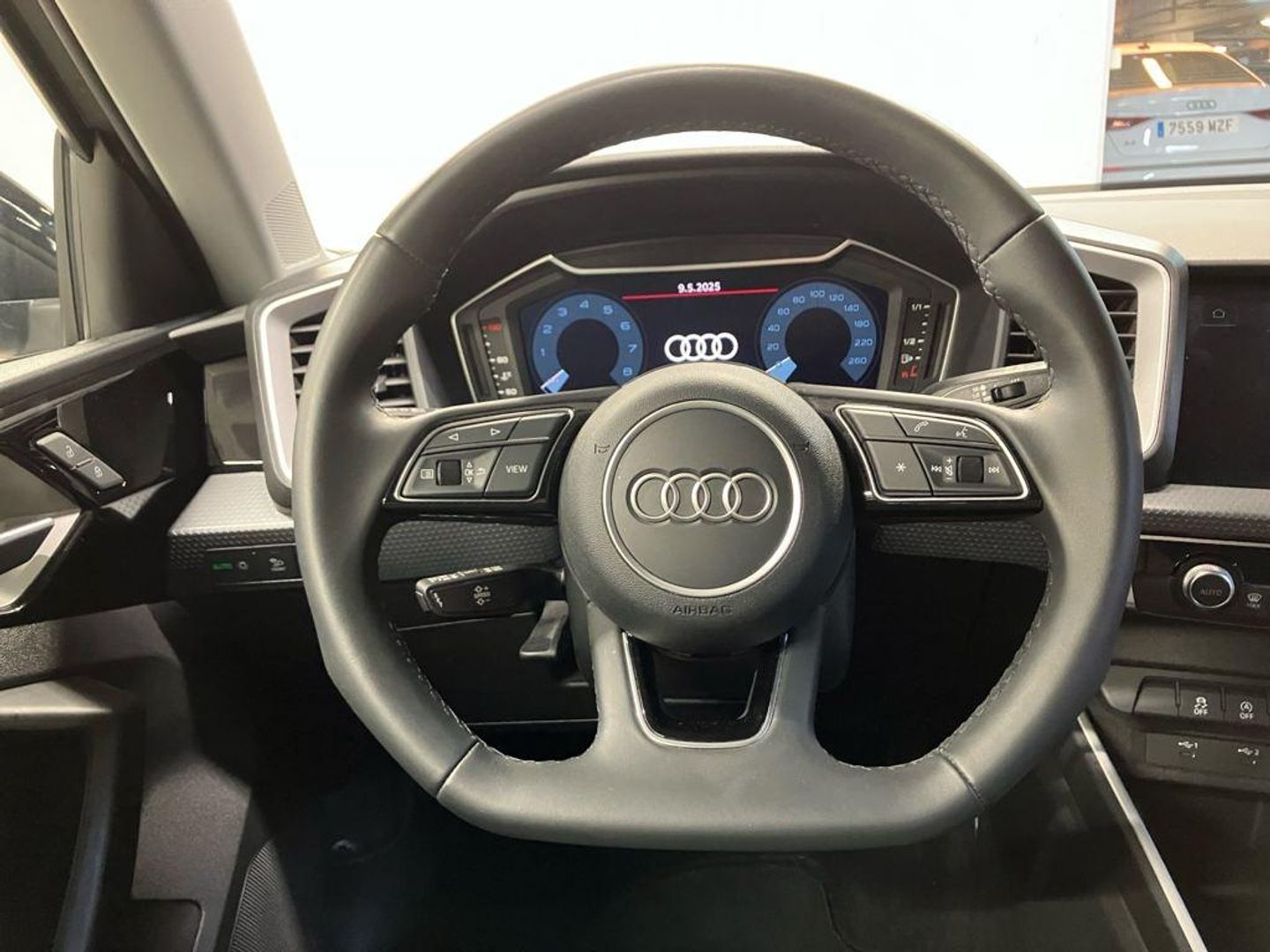 Audi A1 Sportback Adrenalin Black edition 30 TFSI 85 kW (116 CV)