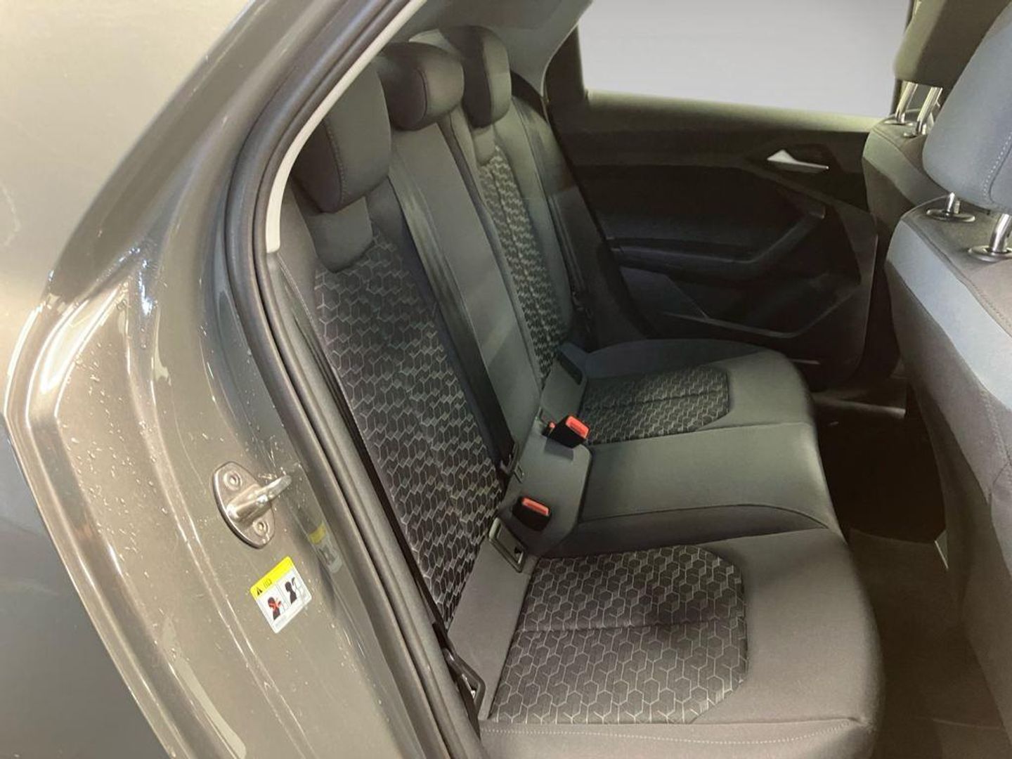 Audi A1 Sportback Adrenalin Black edition 30 TFSI 85 kW (116 CV)