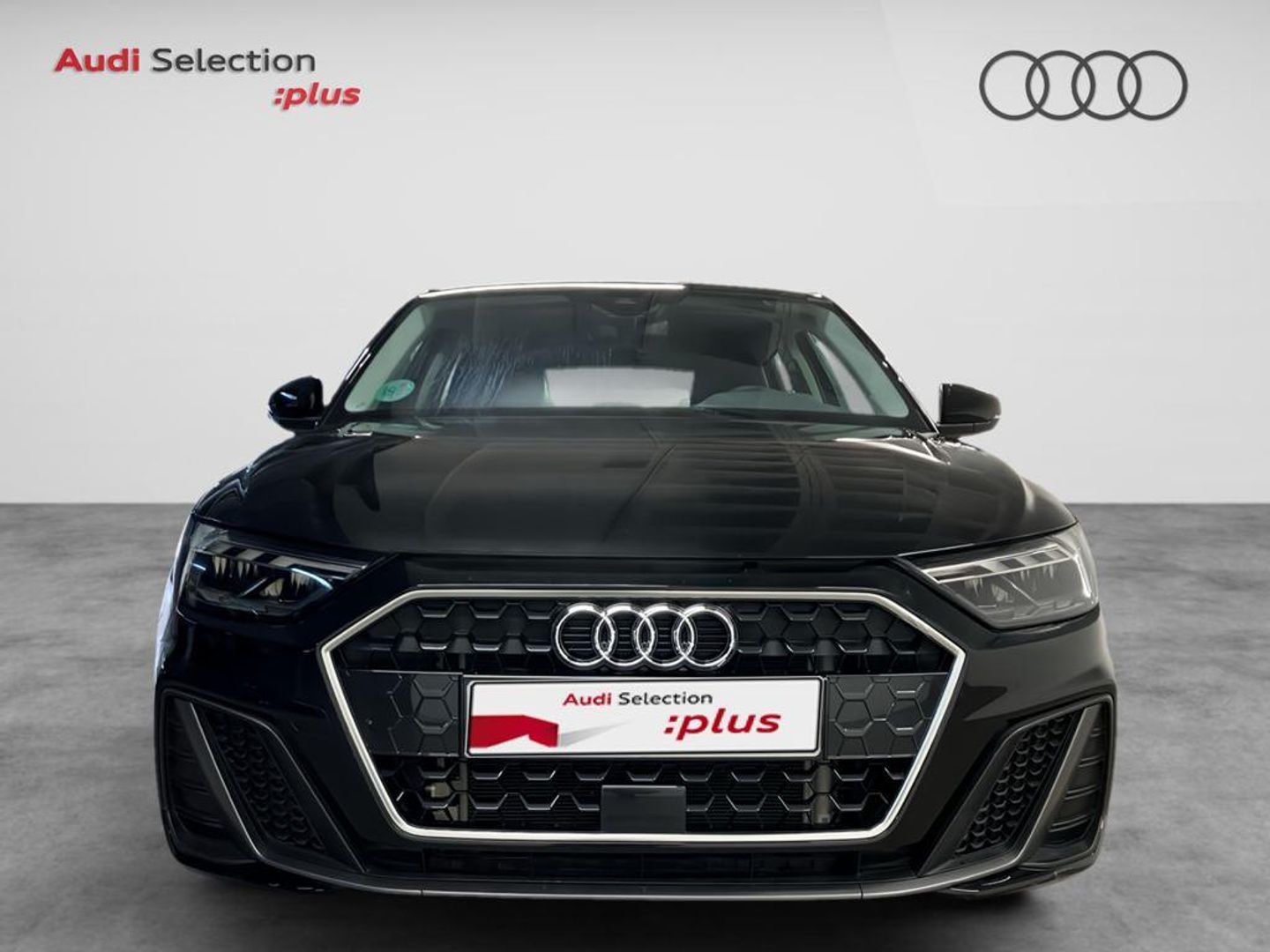 Audi A1 Sportback Adrenalin edition 30 TFSI 85 kW (116 CV)