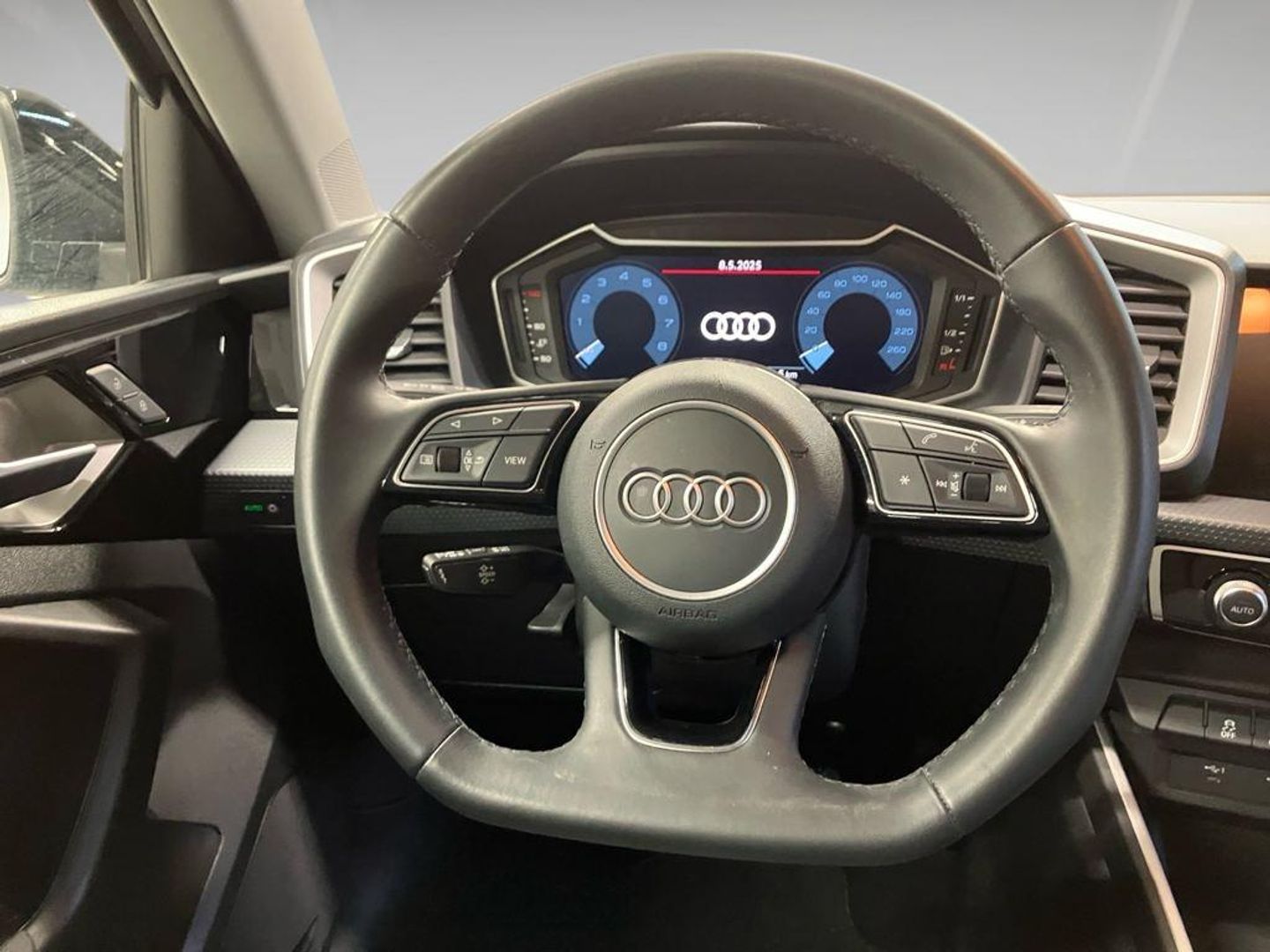 Audi A1 Sportback Adrenalin edition 30 TFSI 85 kW (116 CV)