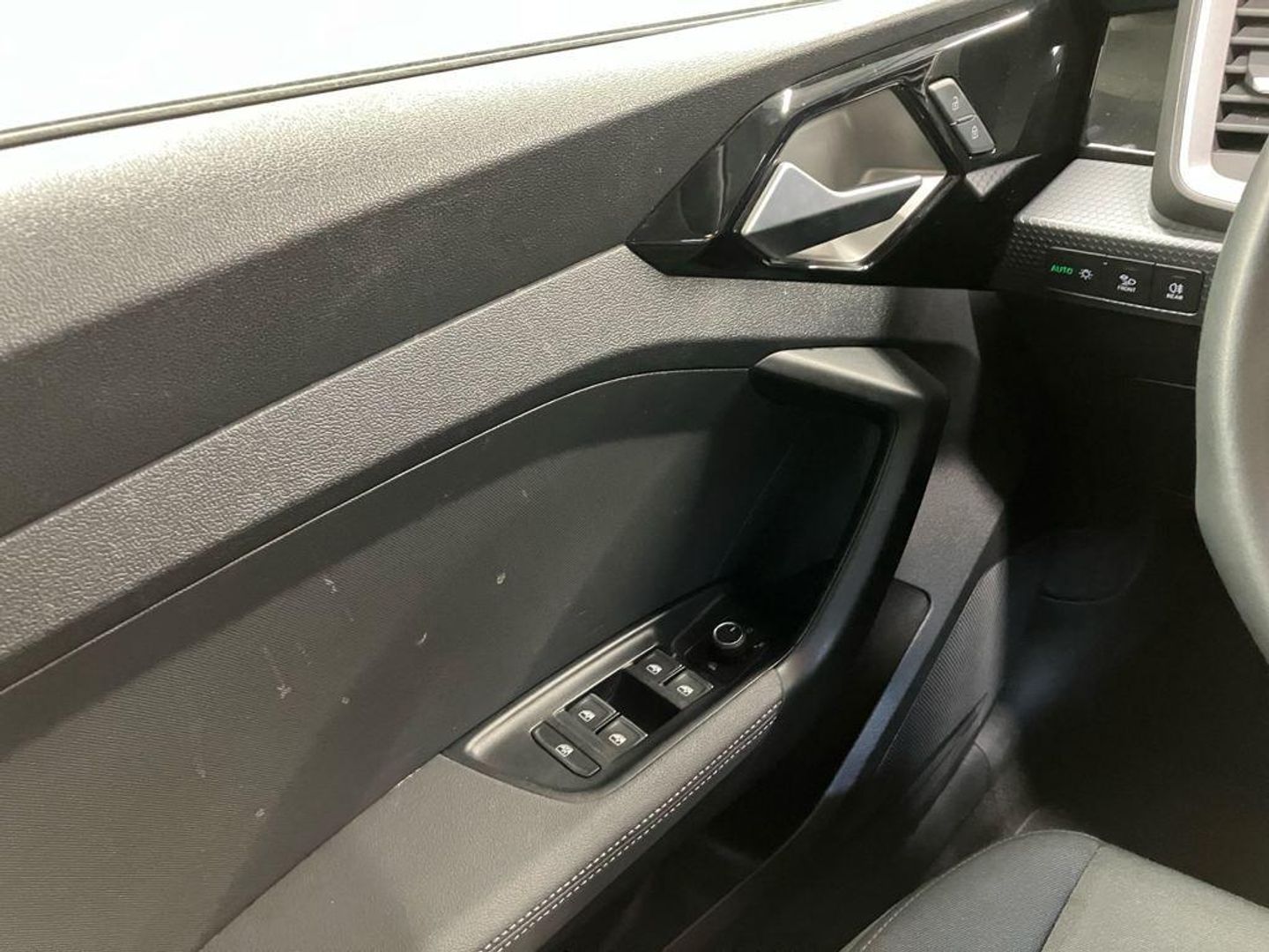 Audi A1 Sportback Adrenalin edition 30 TFSI 85 kW (116 CV)