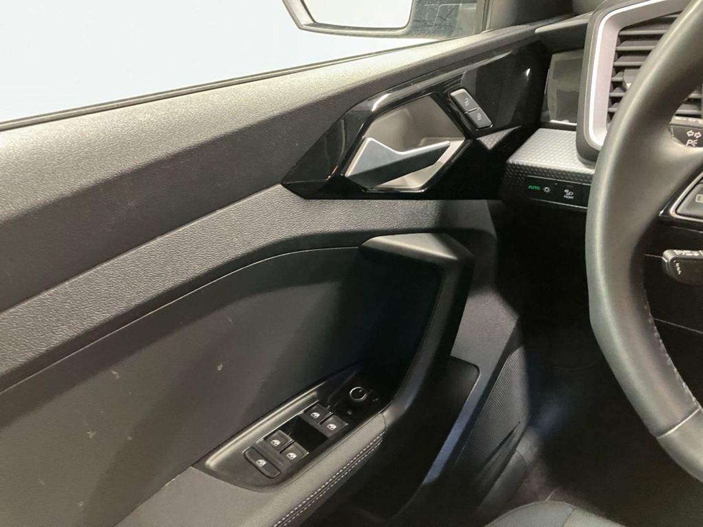 Audi A1 Sportback Adrenalin edition 30 TFSI 85 kW (116 CV)