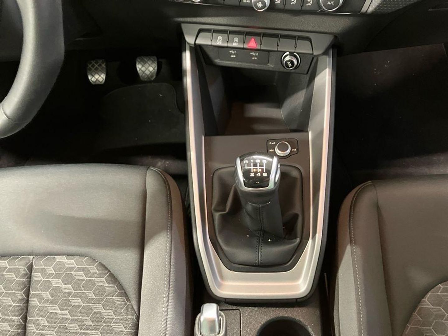Audi A1 Sportback Adrenalin edition 30 TFSI 85 kW (116 CV)