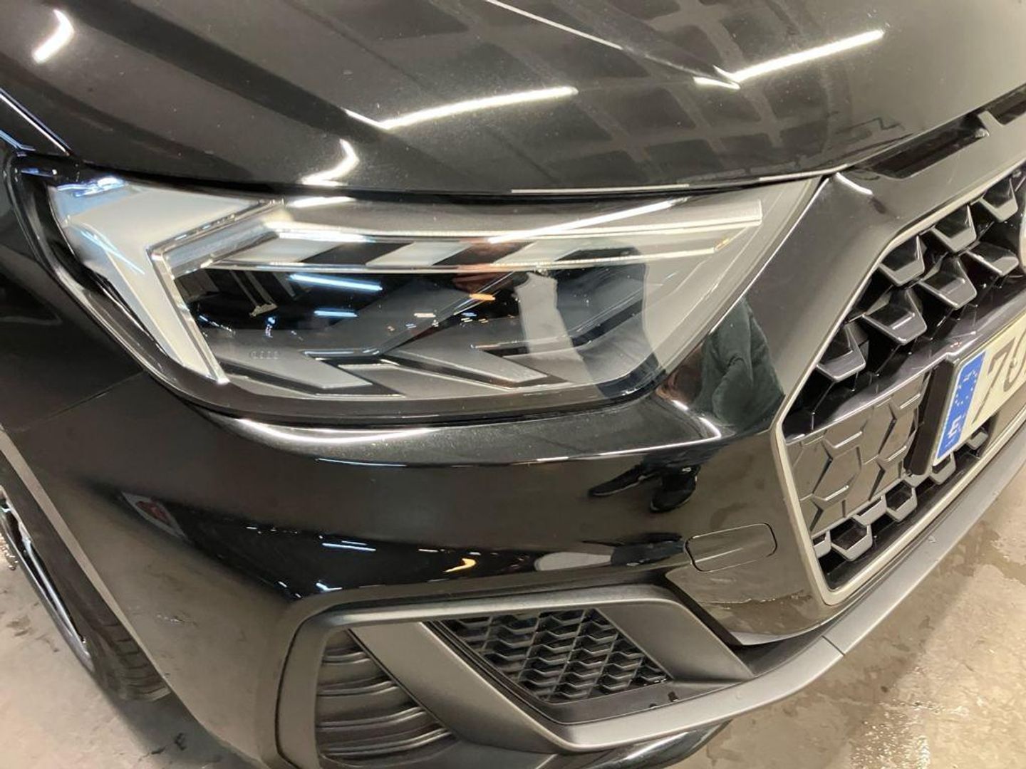 Audi A1 Sportback Adrenalin edition 30 TFSI 85 kW (116 CV)