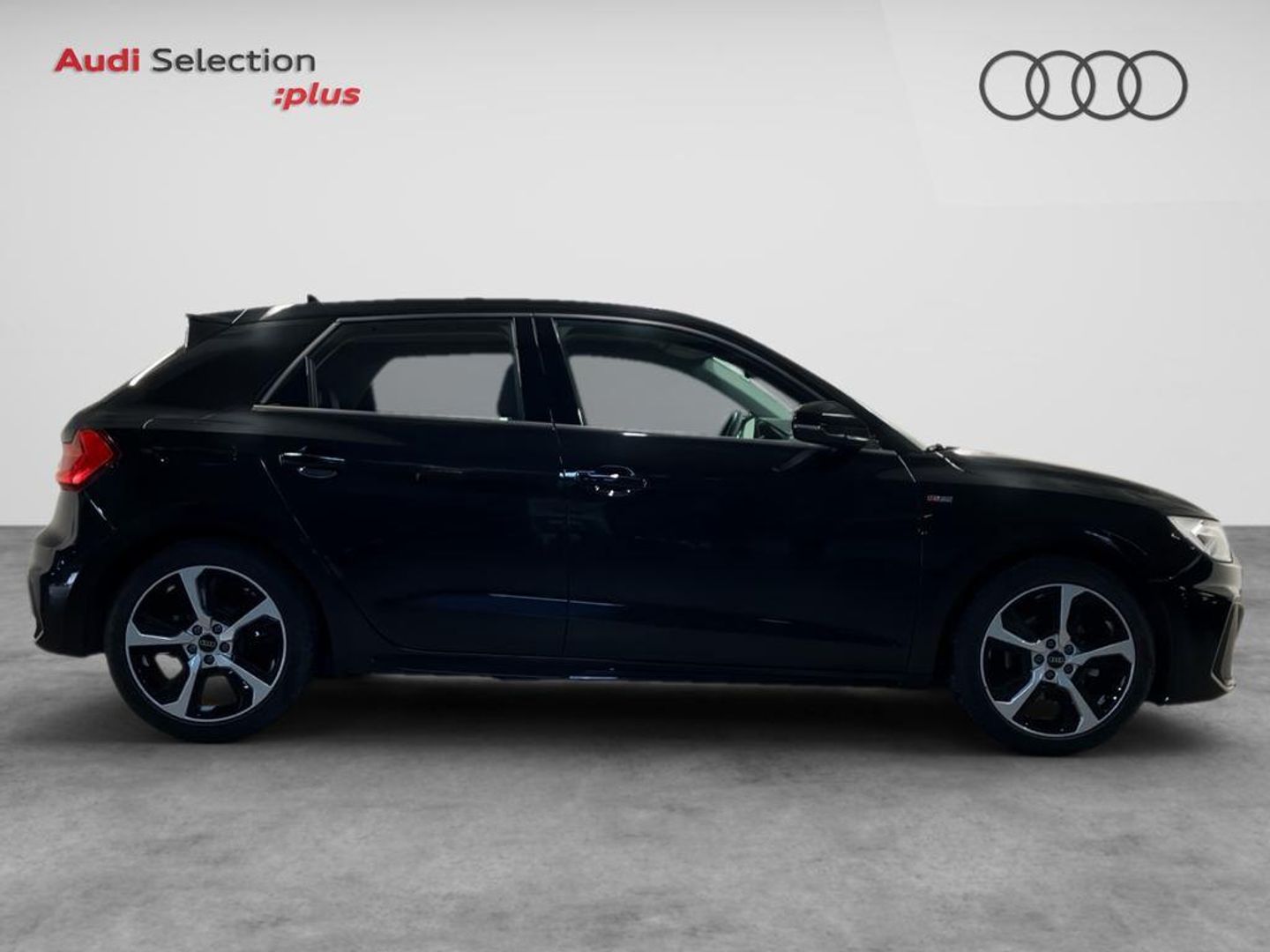 Audi A1 Sportback Adrenalin edition 30 TFSI 85 kW (116 CV)