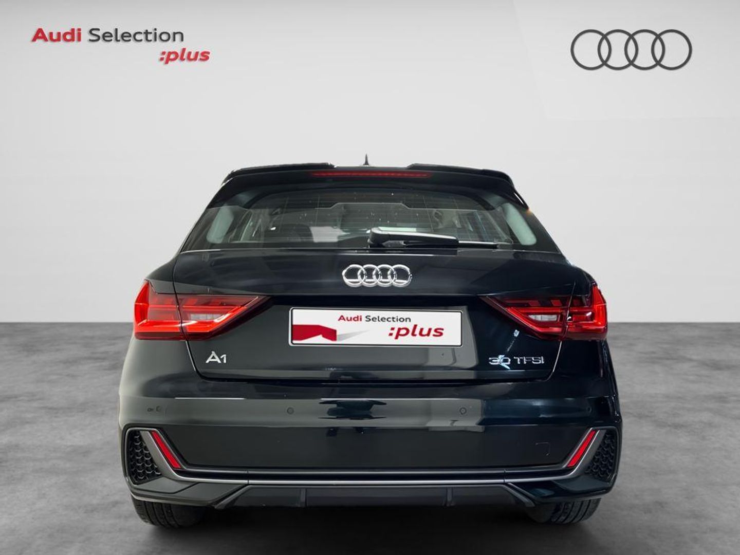 Audi A1 Sportback Adrenalin edition 30 TFSI 85 kW (116 CV)