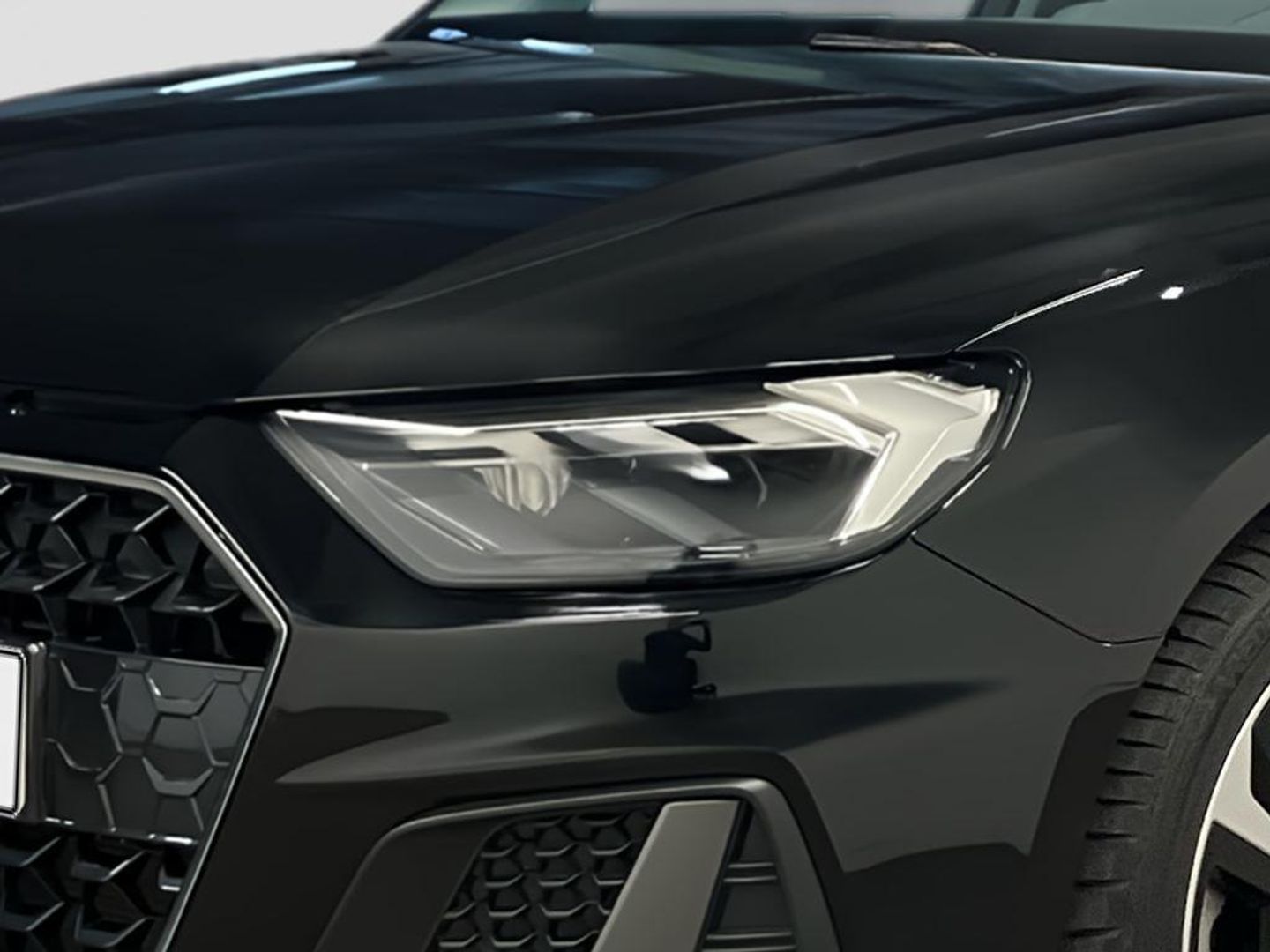 Audi A1 Sportback Adrenalin edition 30 TFSI 85 kW (116 CV)
