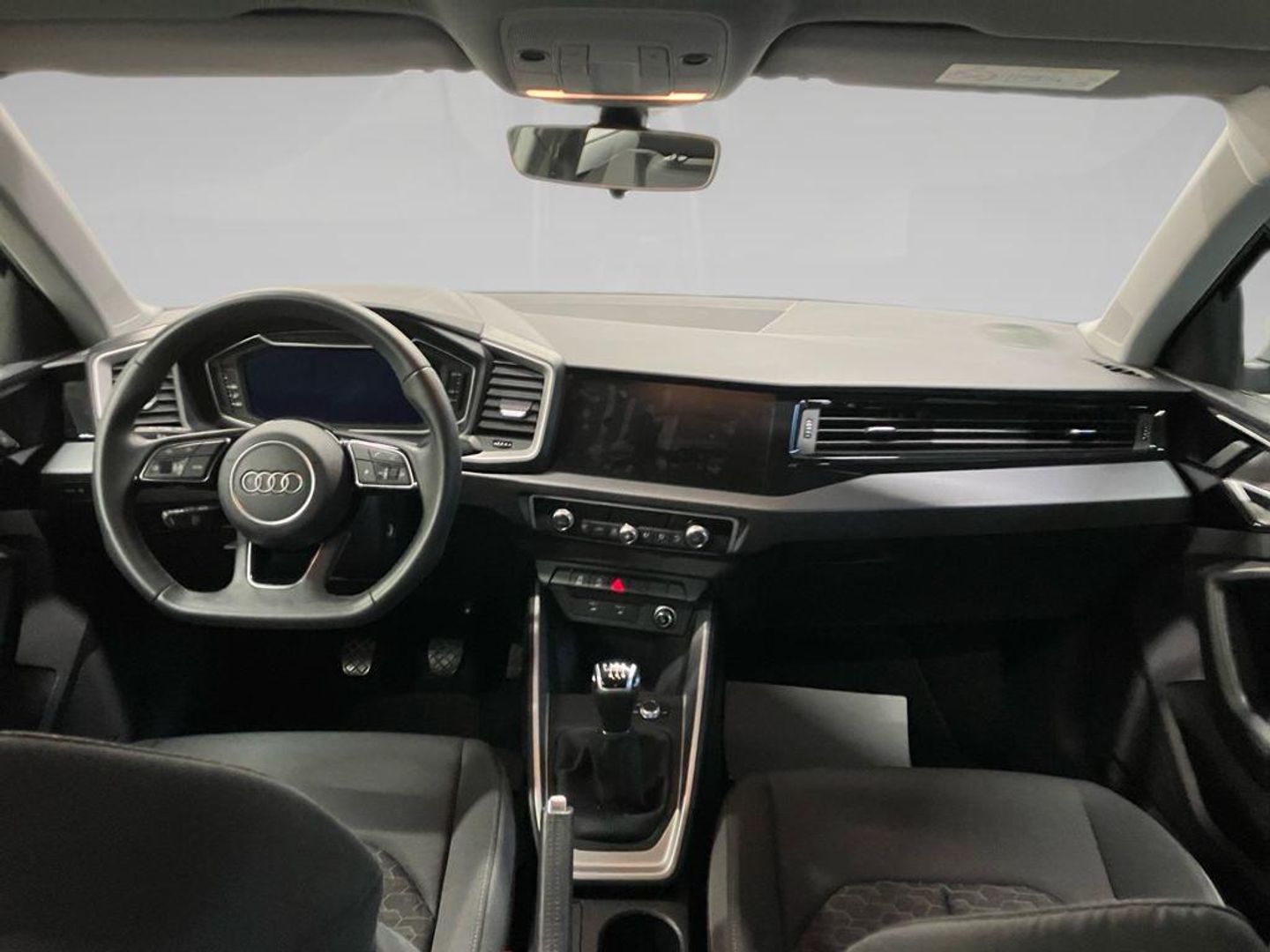 Audi A1 Sportback Adrenalin edition 30 TFSI 85 kW (116 CV)