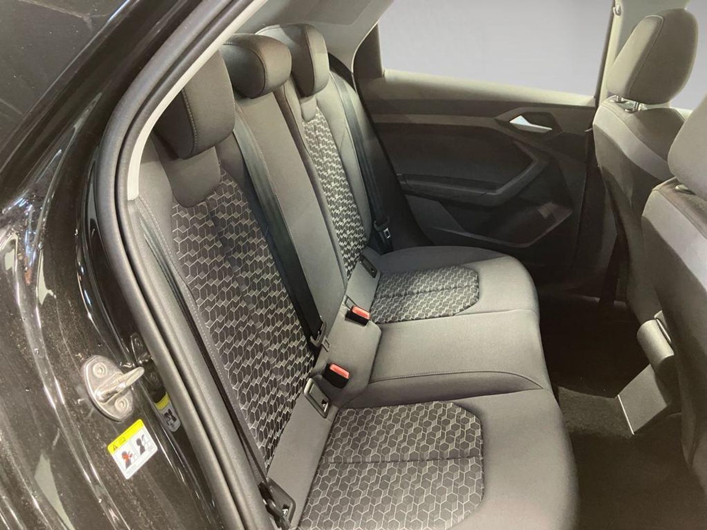 Audi A1 Sportback Adrenalin edition 30 TFSI 85 kW (116 CV)