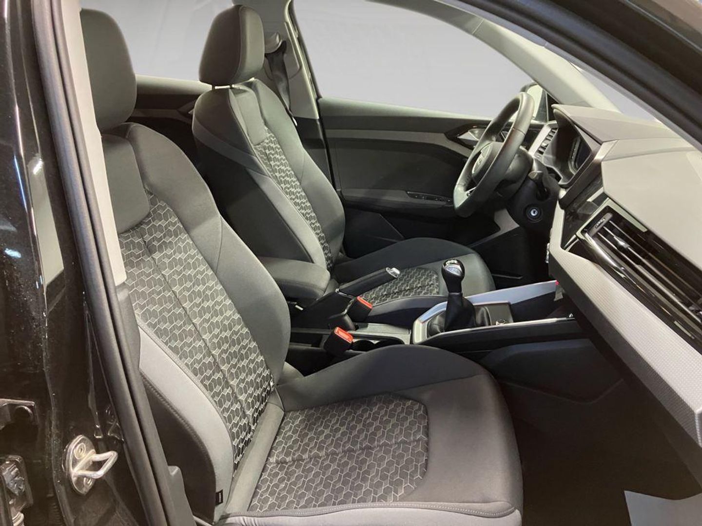 Audi A1 Sportback Adrenalin edition 30 TFSI 85 kW (116 CV)