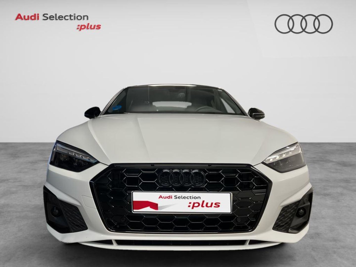 Audi A5 Sportback Black line 35 TDI 120 kW (163 CV) S tronic