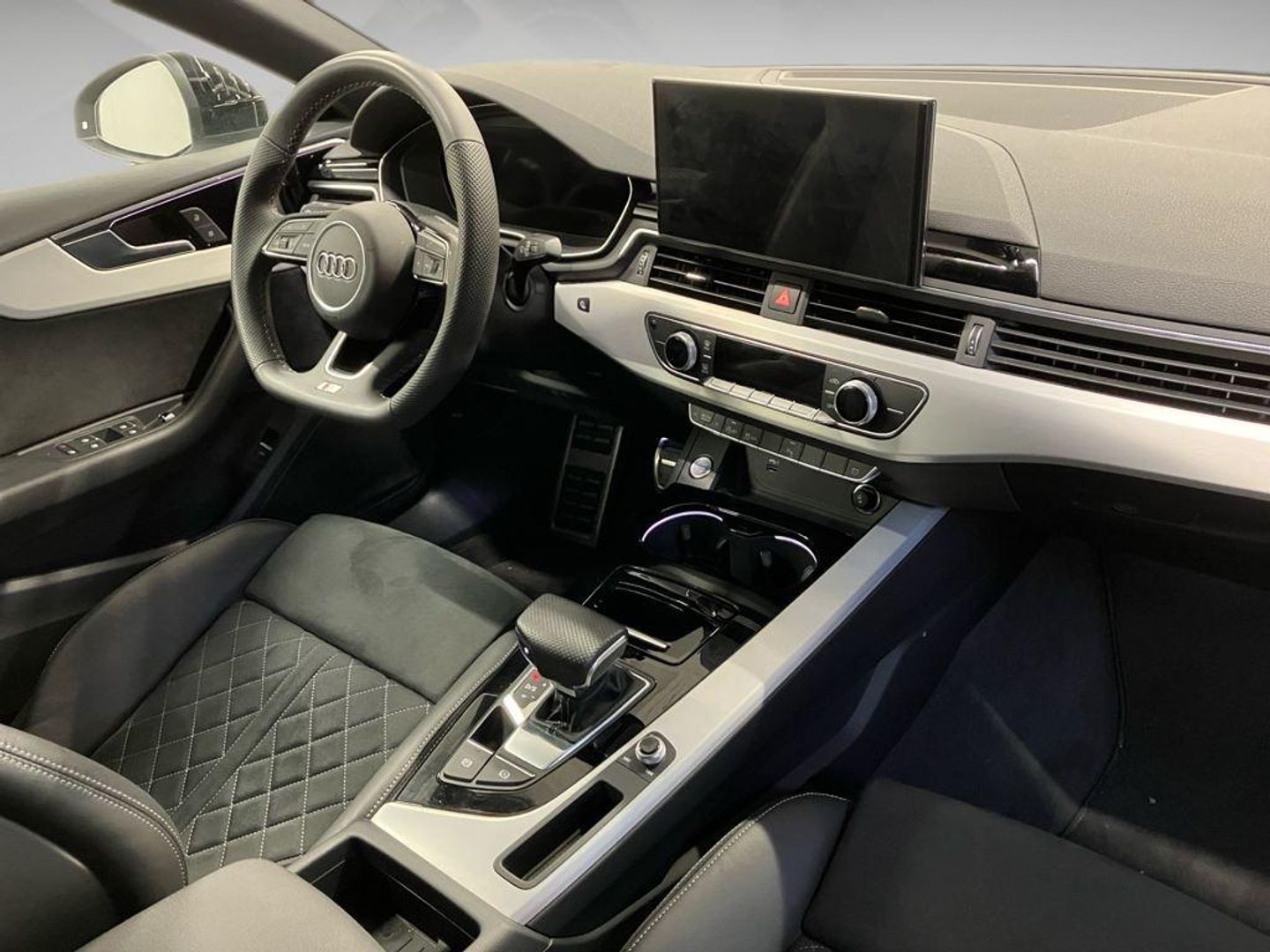 Audi A5 Sportback Black line 35 TDI 120 kW (163 CV) S tronic