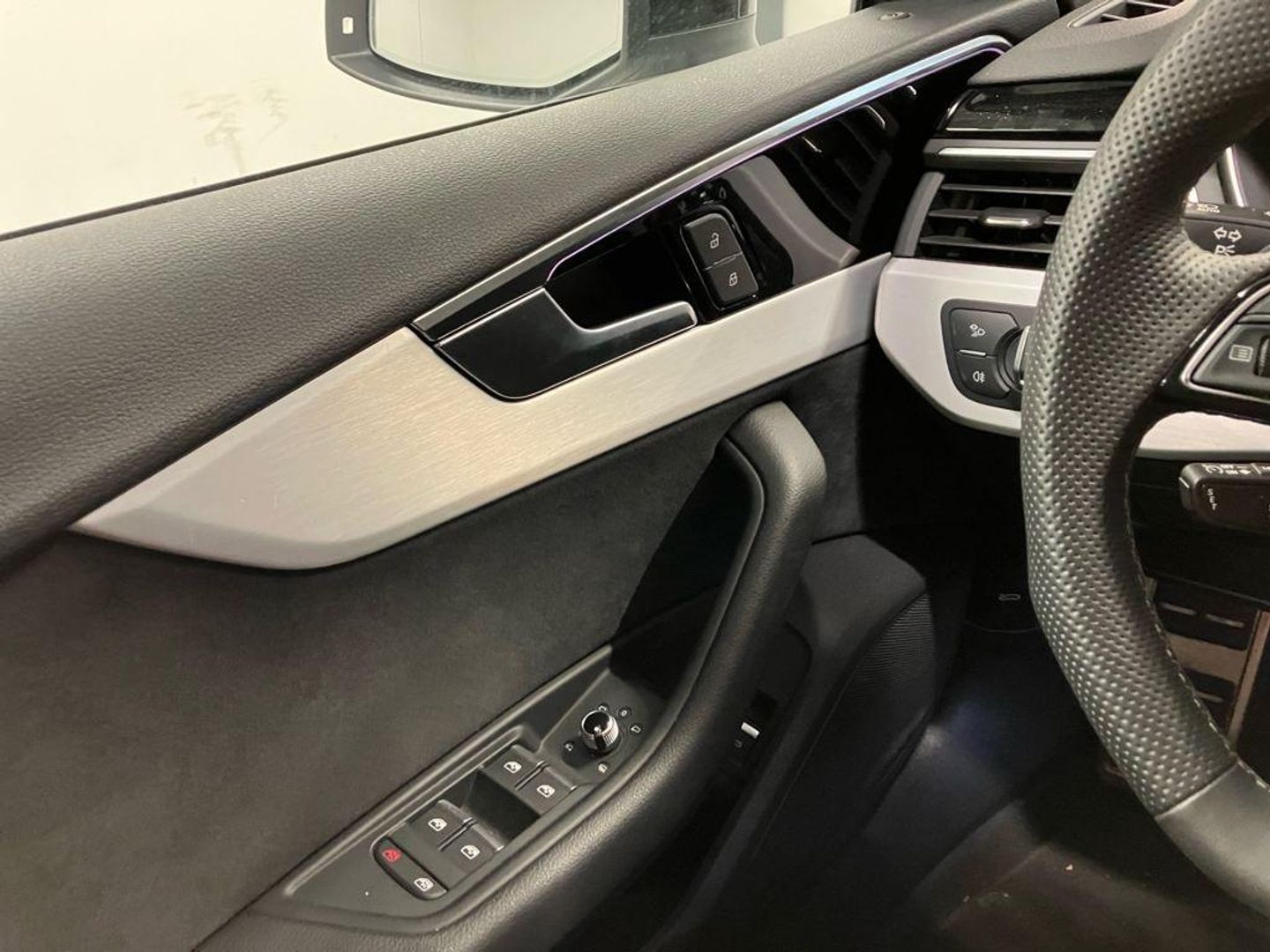 Audi A5 Sportback Black line 35 TDI 120 kW (163 CV) S tronic