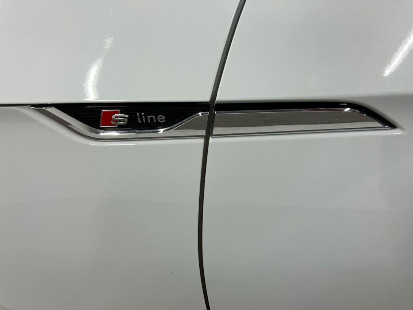 Audi A5 Sportback Black line 35 TDI 120 kW (163 CV) S tronic