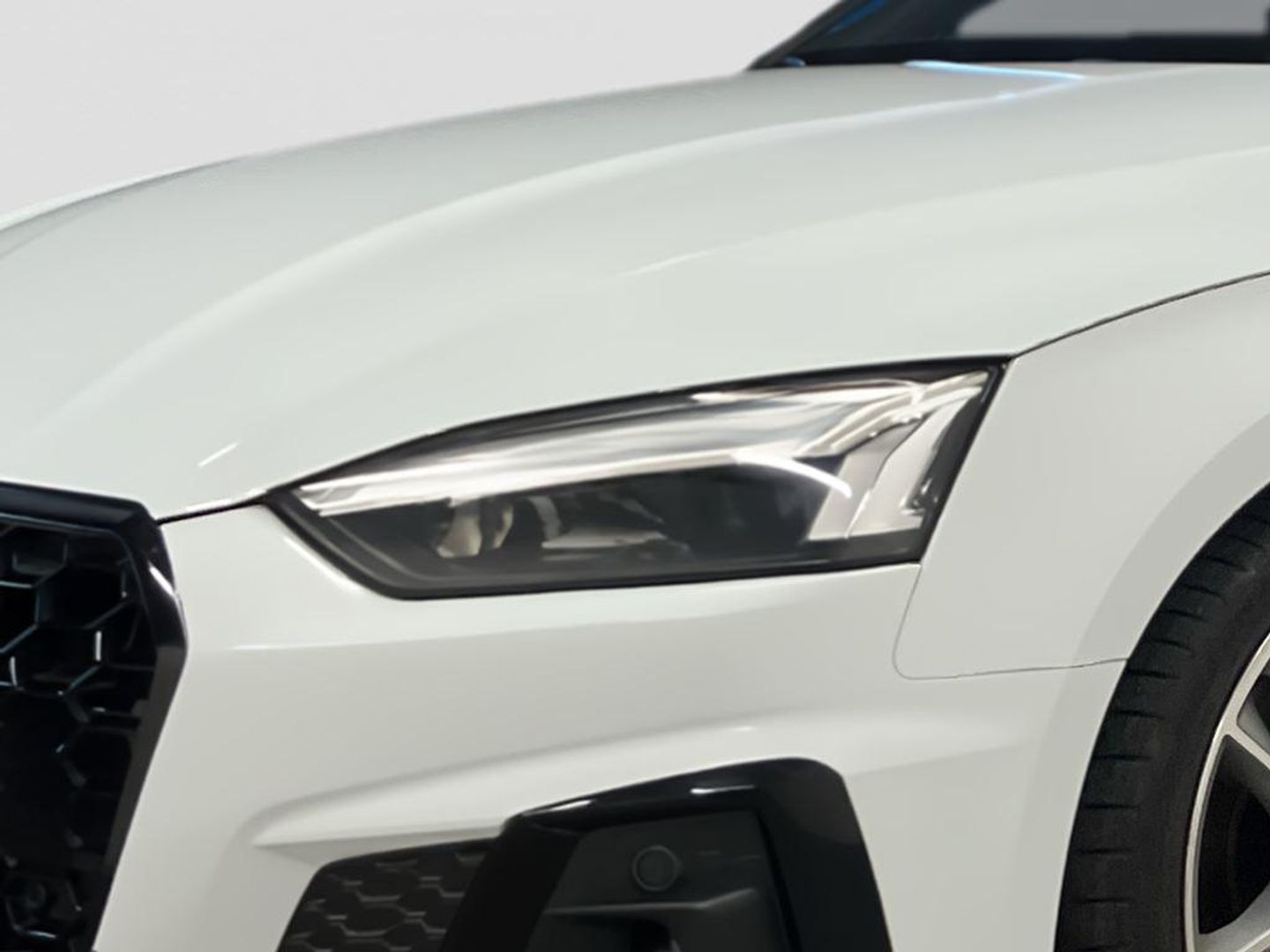 Audi A5 Sportback Black line 35 TDI 120 kW (163 CV) S tronic