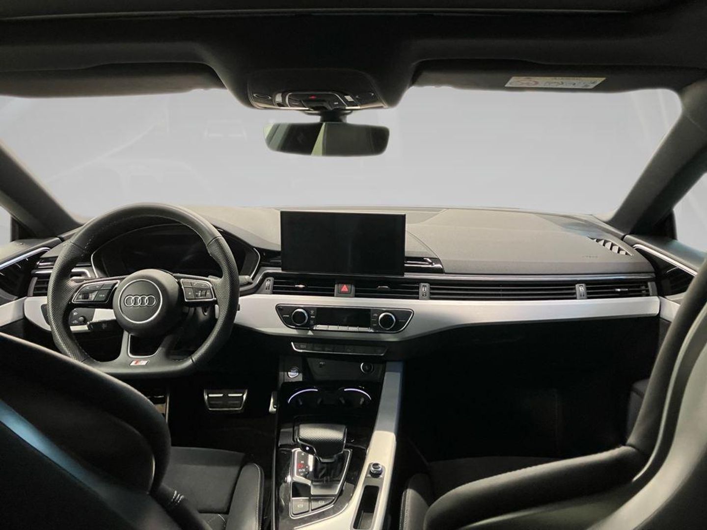 Audi A5 Sportback Black line 35 TDI 120 kW (163 CV) S tronic