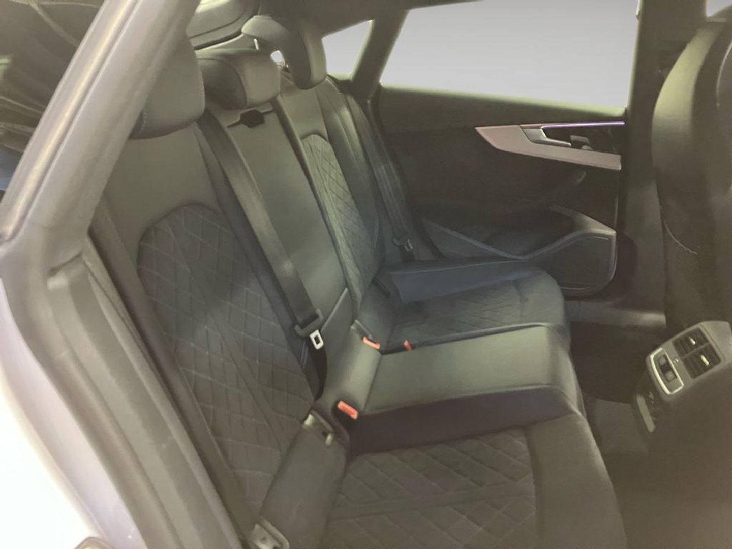 Audi A5 Sportback Black line 35 TDI 120 kW (163 CV) S tronic
