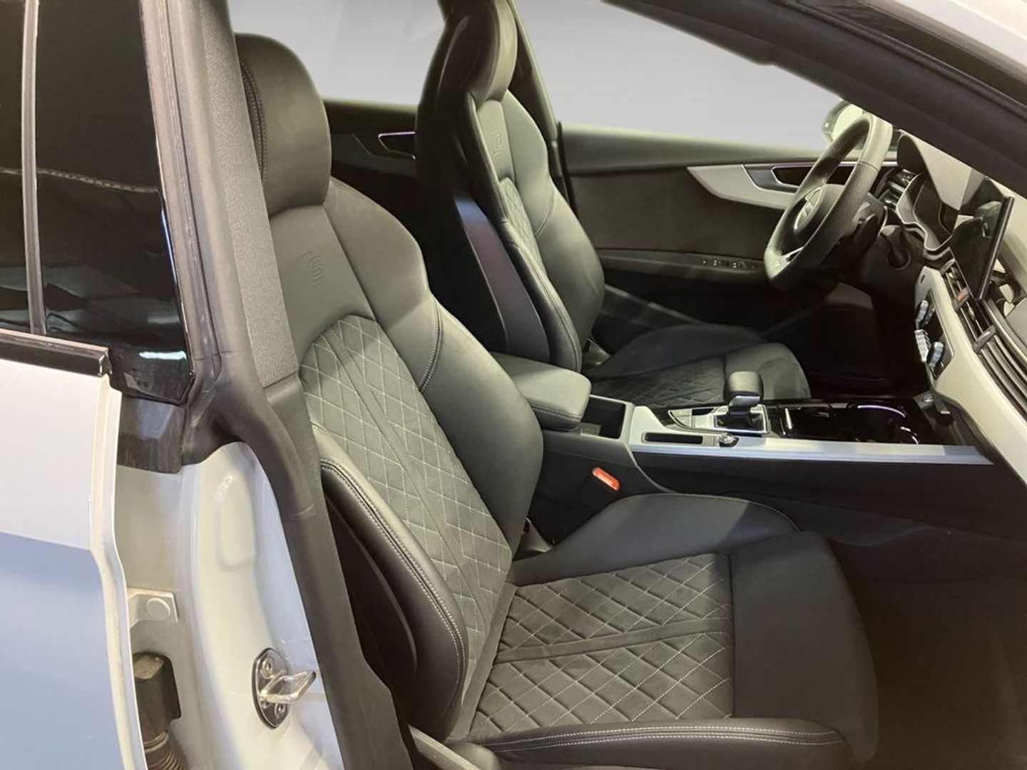 Audi A5 Sportback Black line 35 TDI 120 kW (163 CV) S tronic