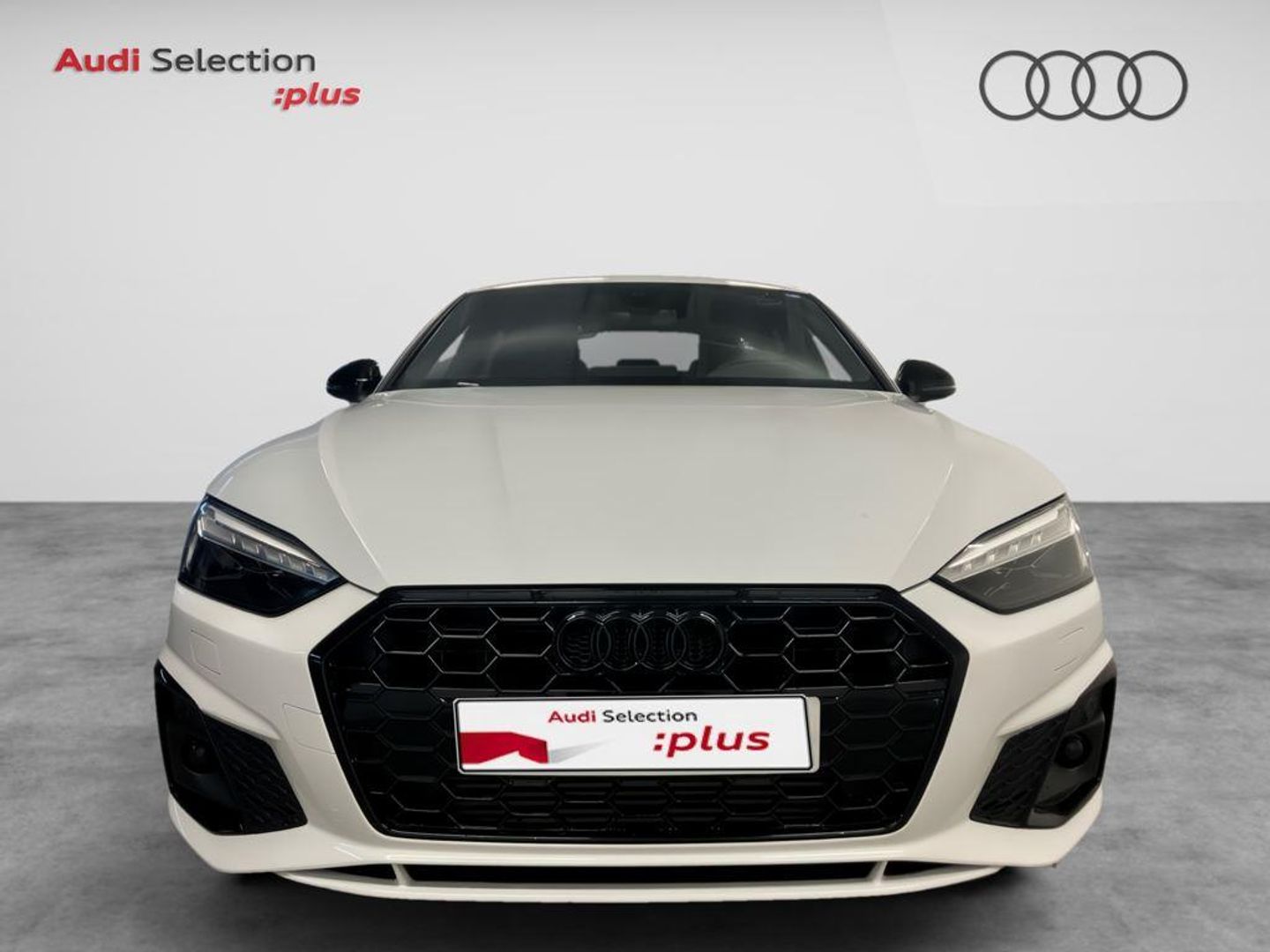 Audi A5 Sportback Black line 40 TFSI 150 kW (204 CV) S tronic