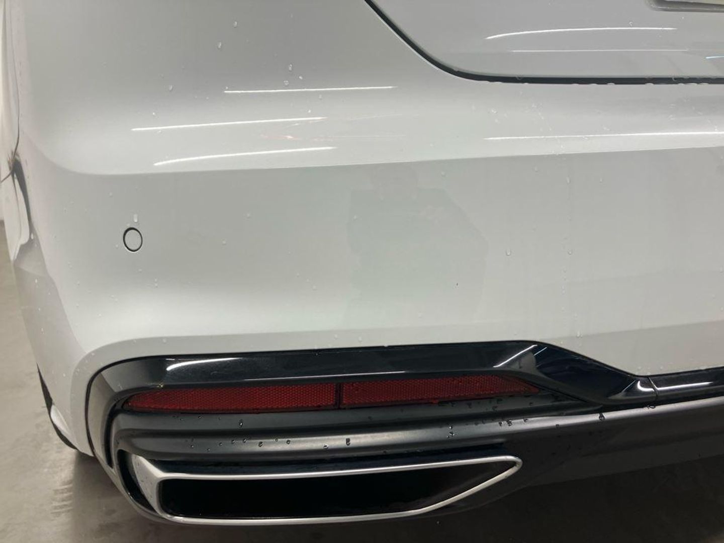 Audi A5 Sportback Black line 40 TFSI 150 kW (204 CV) S tronic