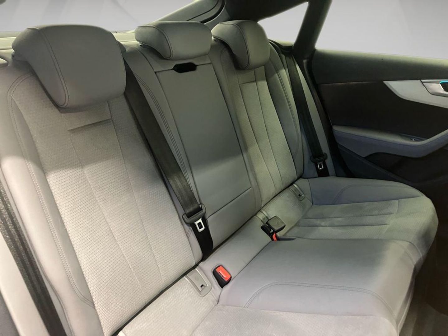 Audi A5 Sportback Black line 40 TFSI 150 kW (204 CV) S tronic