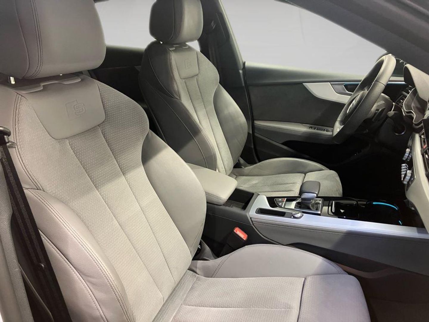 Audi A5 Sportback Black line 40 TFSI 150 kW (204 CV) S tronic