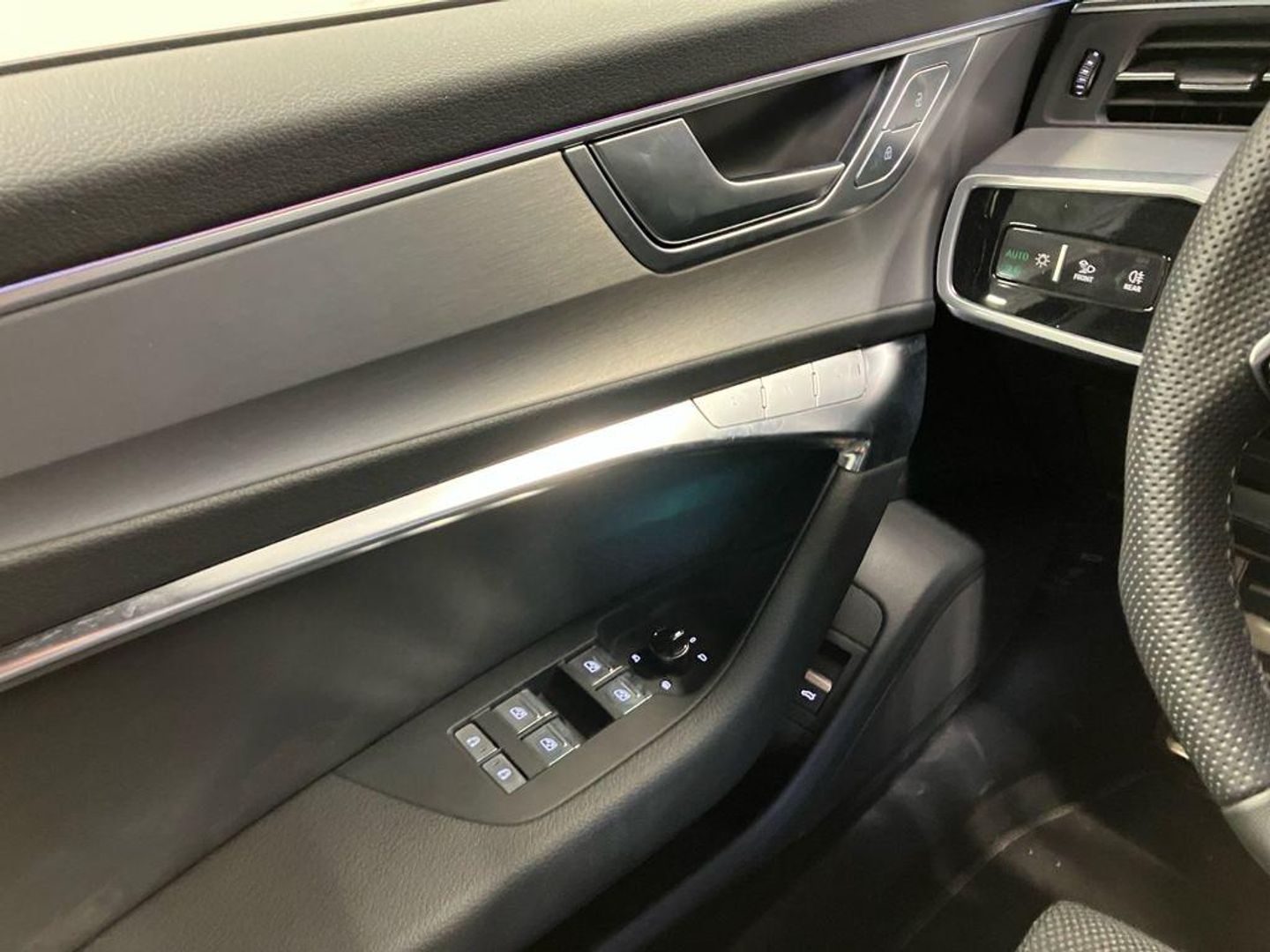 Audi A6 Avant Black line 40 TDI 150 kW (204 CV) S tronic