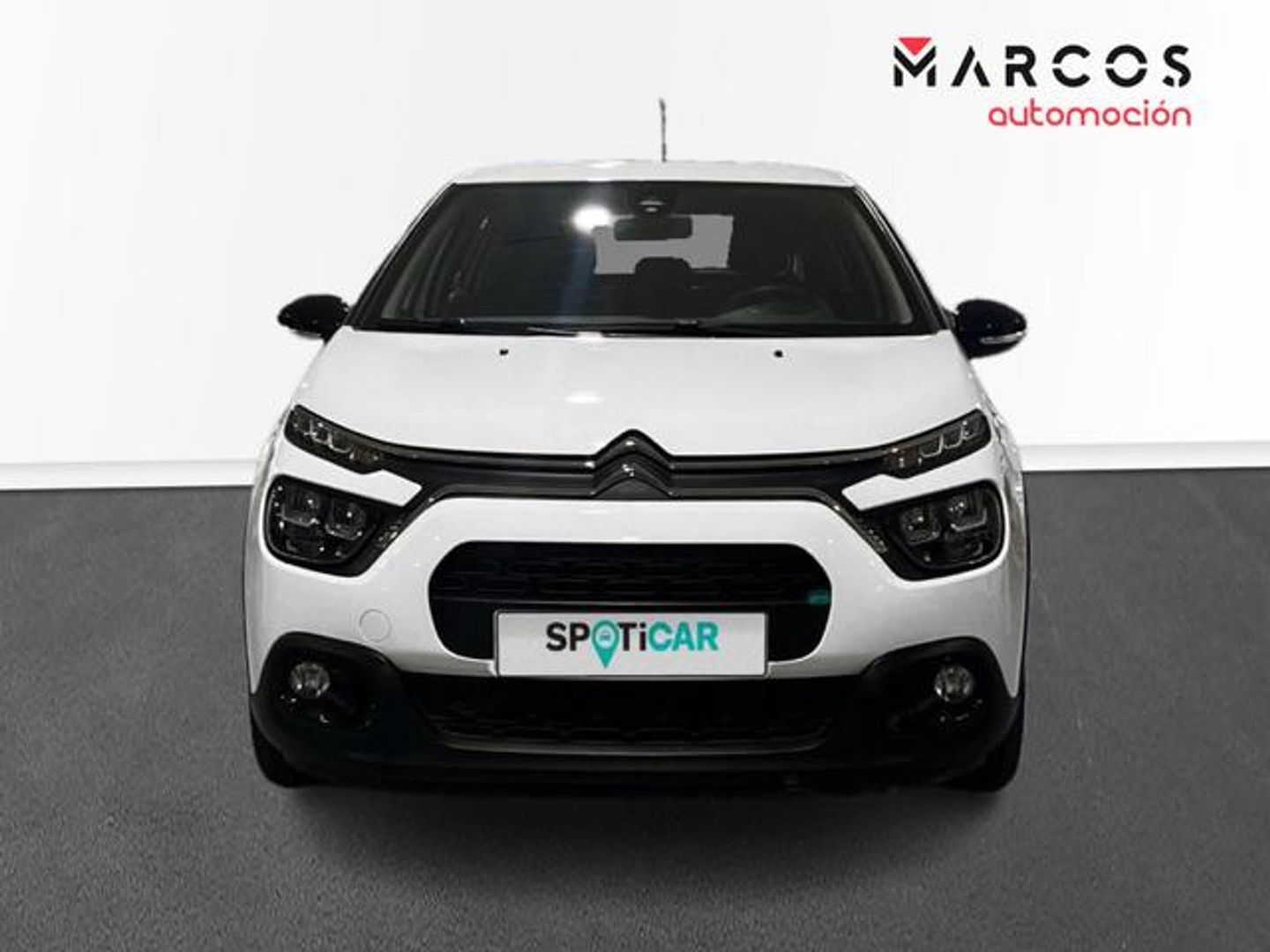 Citroen C3 BlueHDi 100 S&S Feel 75 kW (102 CV)