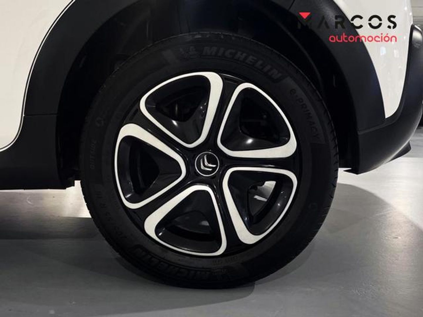 Citroen C3 BlueHDi 100 S&S Feel 75 kW (102 CV)