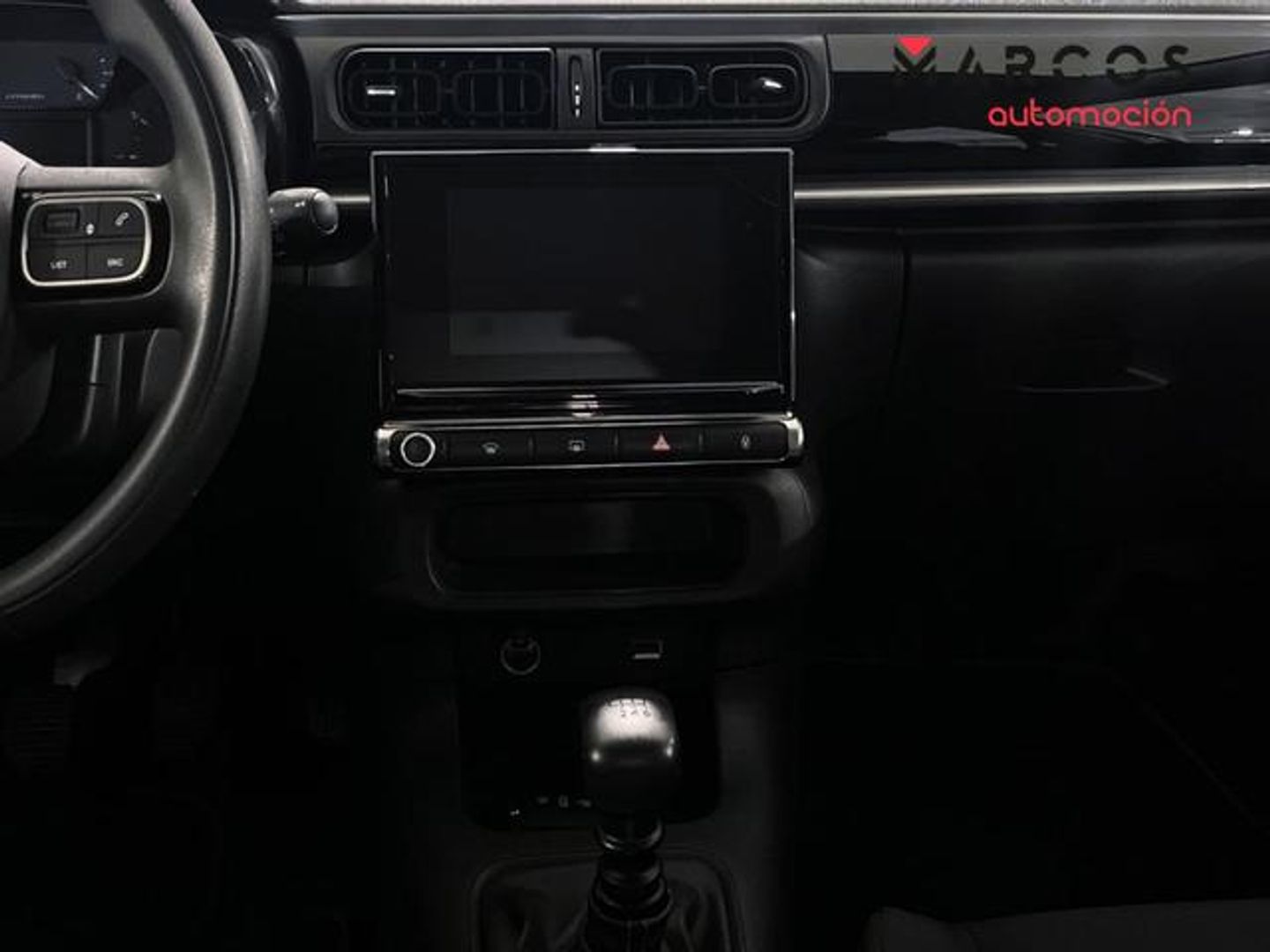 Citroen C3 BlueHDi 100 S&S Feel 75 kW (102 CV)
