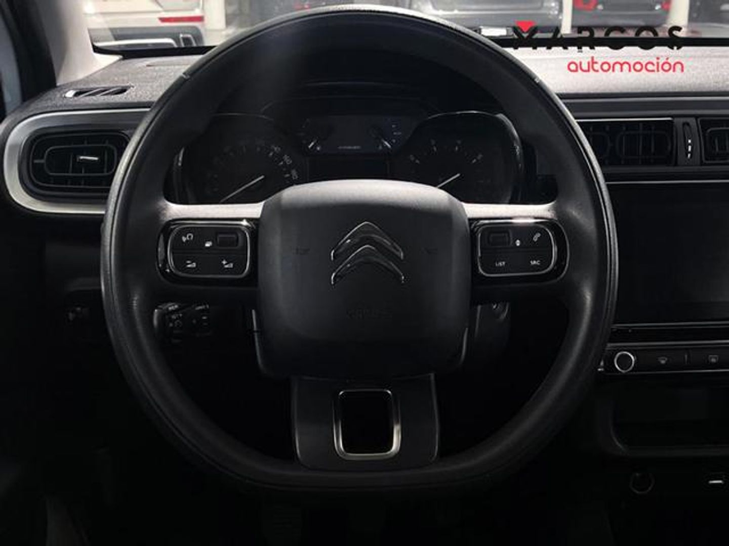 Citroen C3 BlueHDi 100 S&S Feel 75 kW (102 CV)