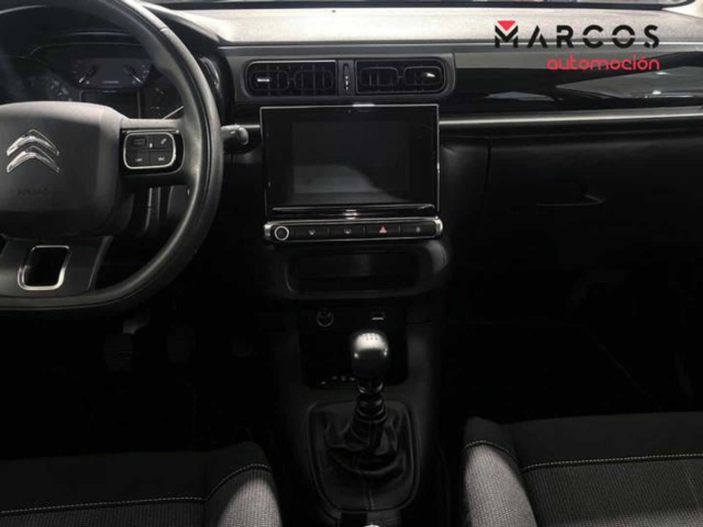 Citroen C3 BlueHDi 100 S&S Feel 75 kW (102 CV)