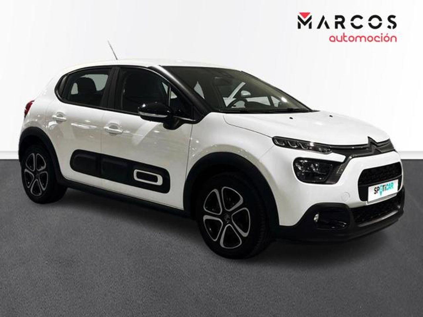 Citroen C3 BlueHDi 100 S&S Feel 75 kW (102 CV)
