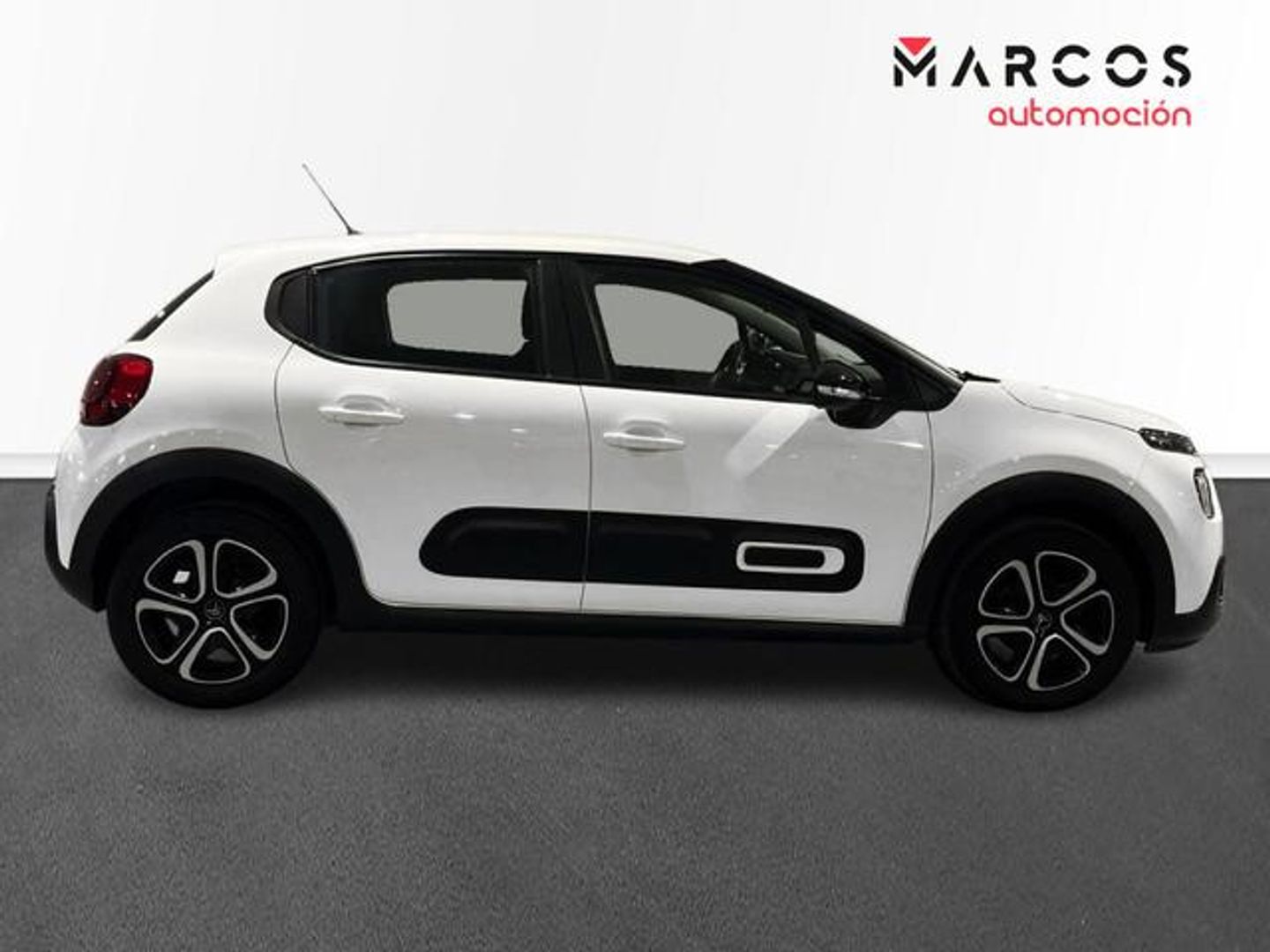 Citroen C3 BlueHDi 100 S&S Feel 75 kW (102 CV)