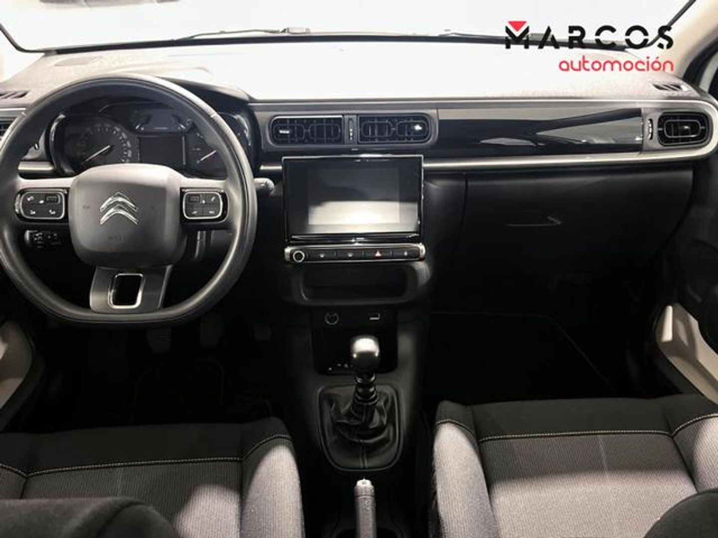 Citroen C3 BlueHDi 100 S&S Feel 75 kW (102 CV)