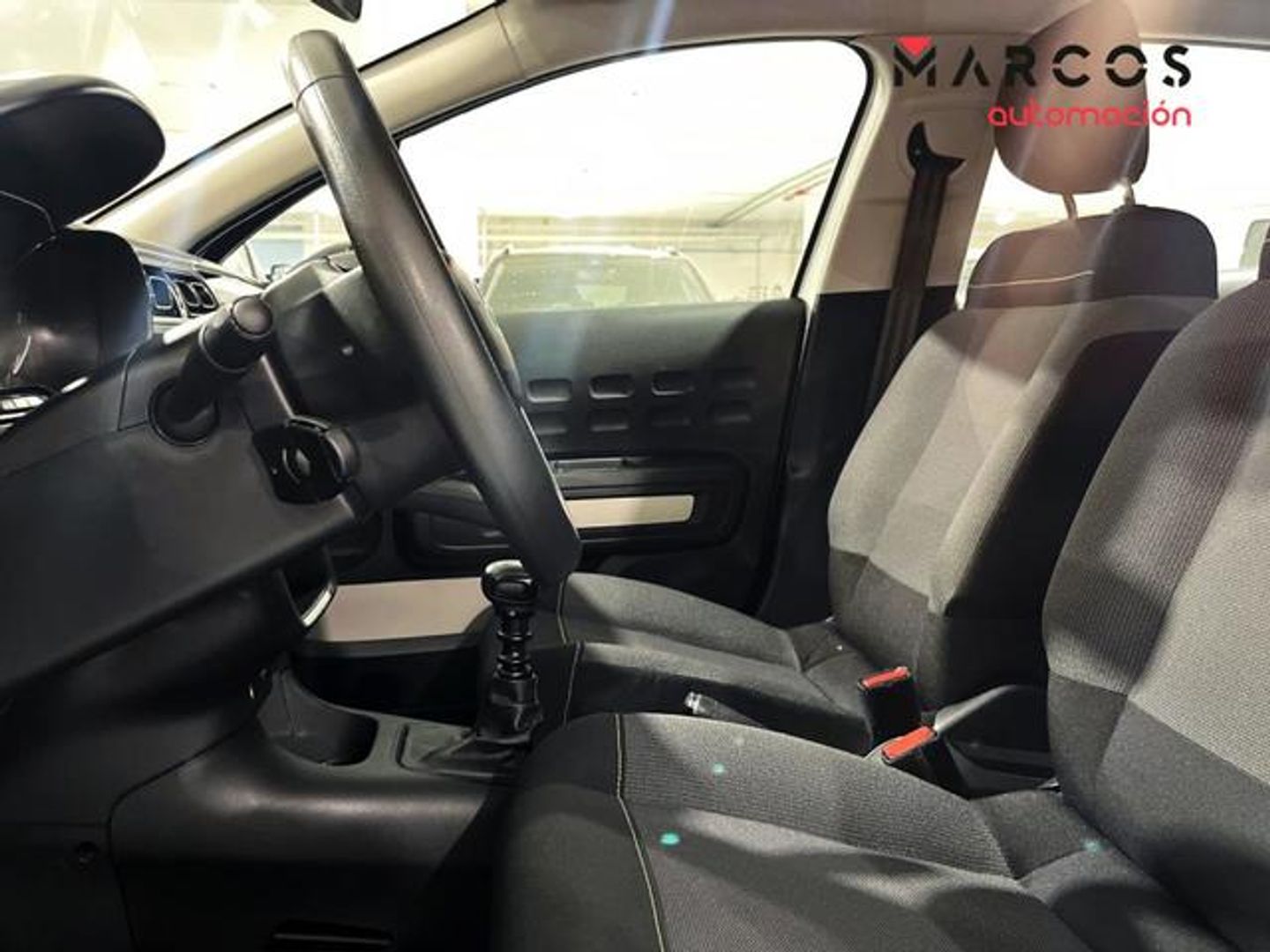 Citroen C3 BlueHDi 100 S&S Feel 75 kW (102 CV)