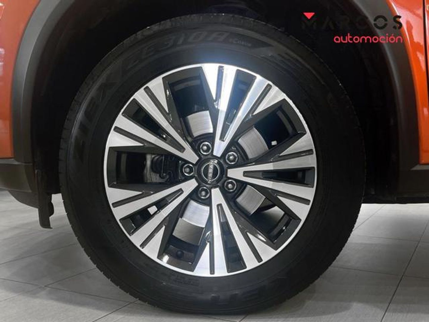 Nissan X-Trail 1.5T VC MHEV N-Connecta 4x2 120 kW (163 CV)
