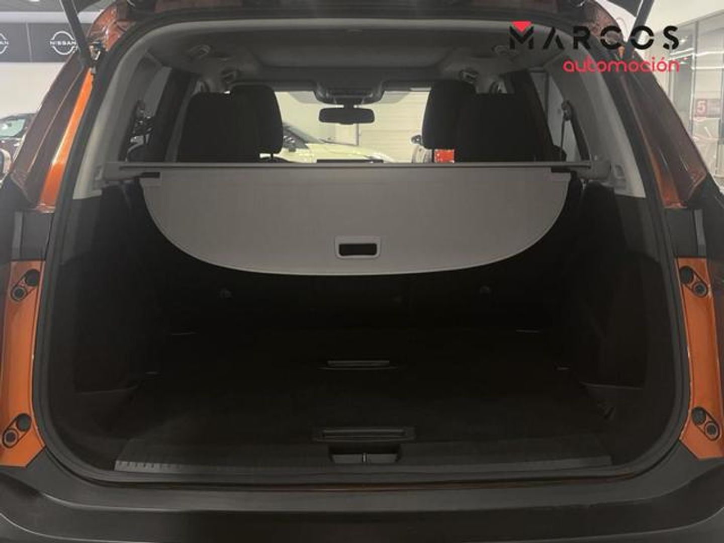 Nissan X-Trail 1.5T VC MHEV N-Connecta 4x2 120 kW (163 CV)