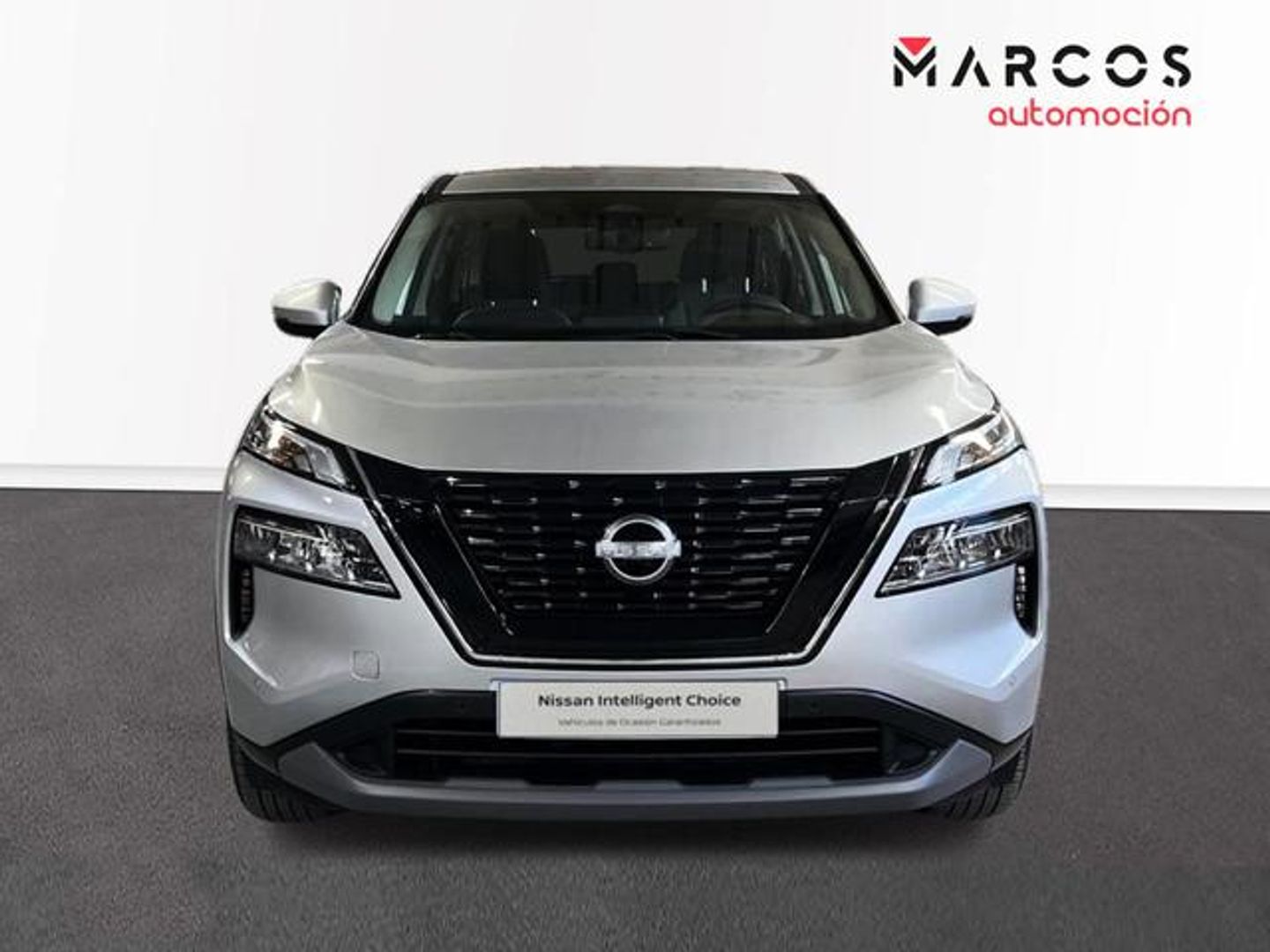 Nissan X-Trail 1.5 e-Power 152 kW Acenta 4x2 A/T 150 kW (204 CV)
