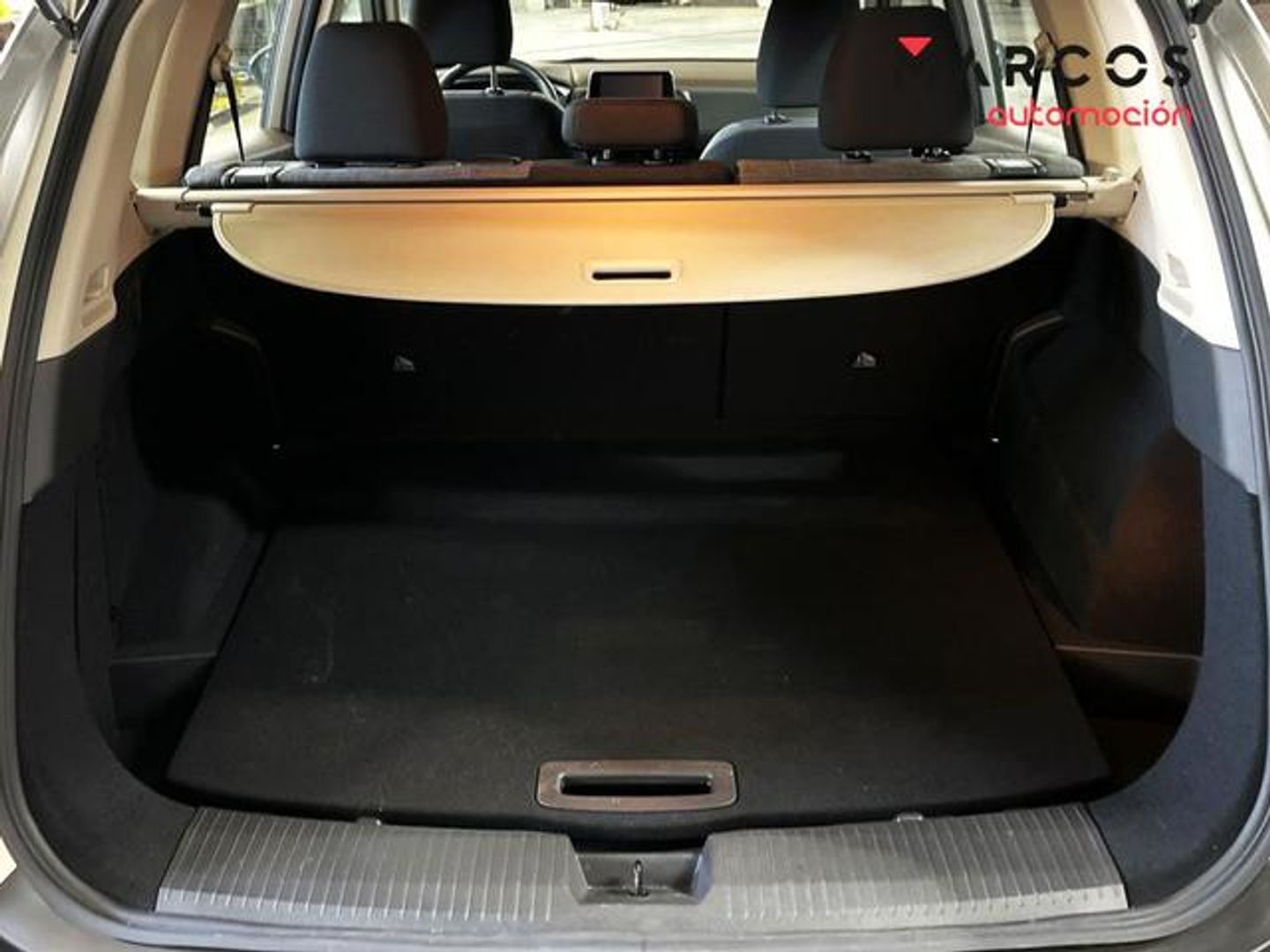 Nissan X-Trail 1.5 e-Power 152 kW Acenta 4x2 A/T 150 kW (204 CV)