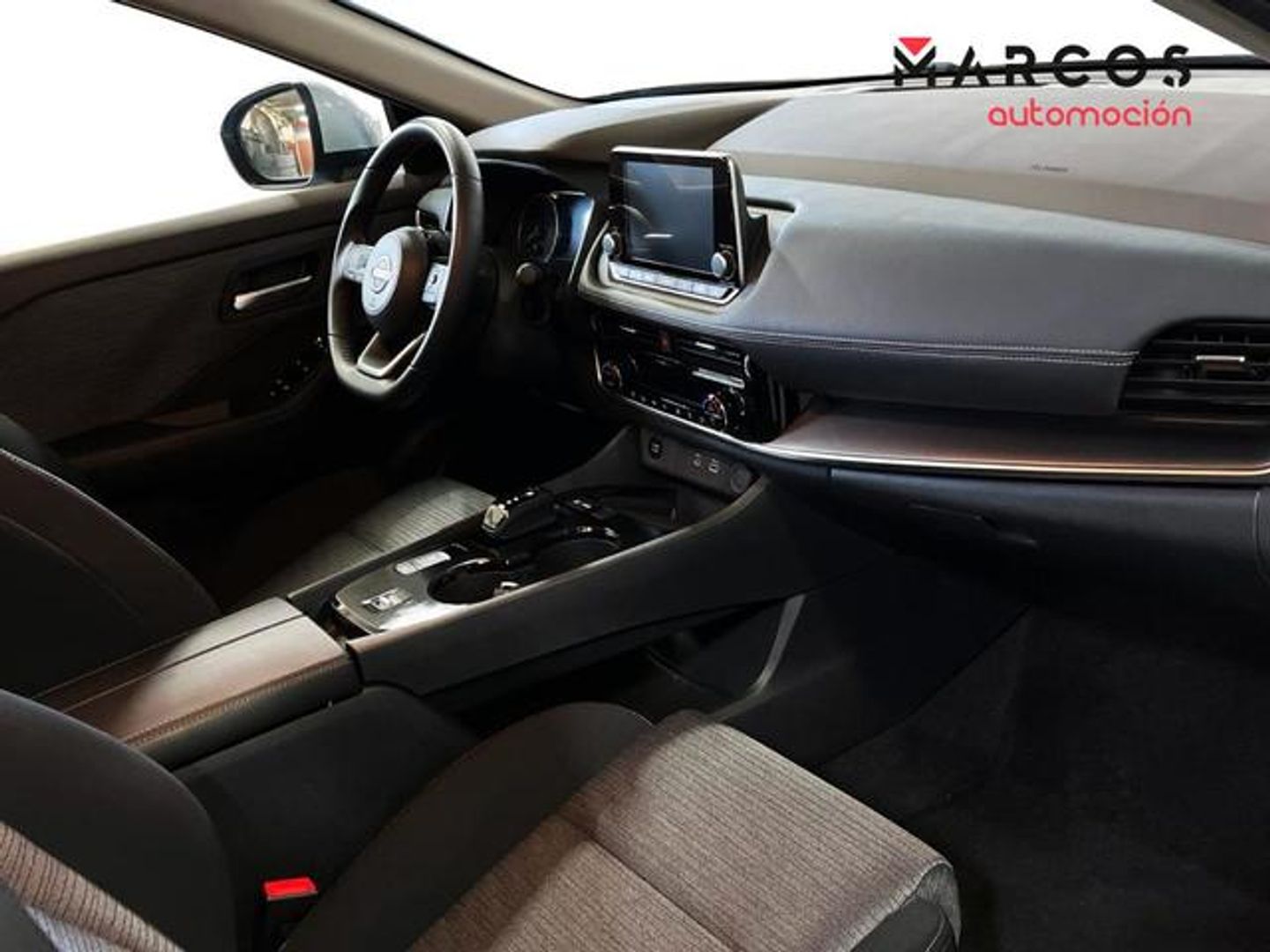 Nissan X-Trail 1.5 e-Power 152 kW Acenta 4x2 A/T 150 kW (204 CV)