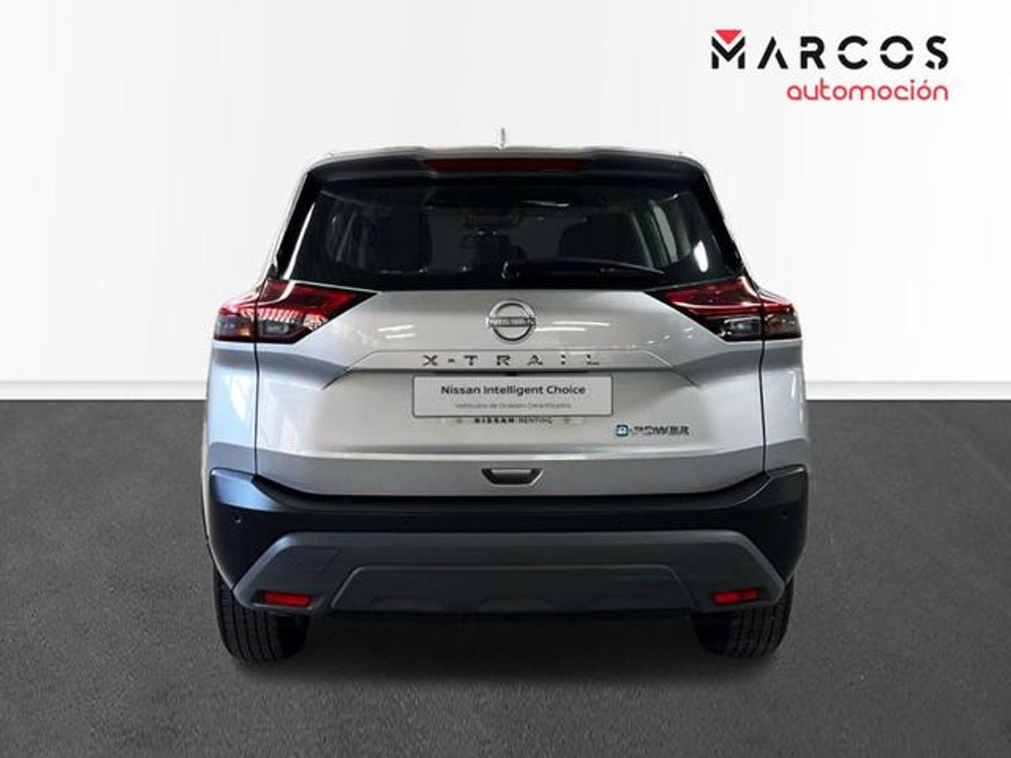 Nissan X-Trail 1.5 e-Power 152 kW Acenta 4x2 A/T 150 kW (204 CV)