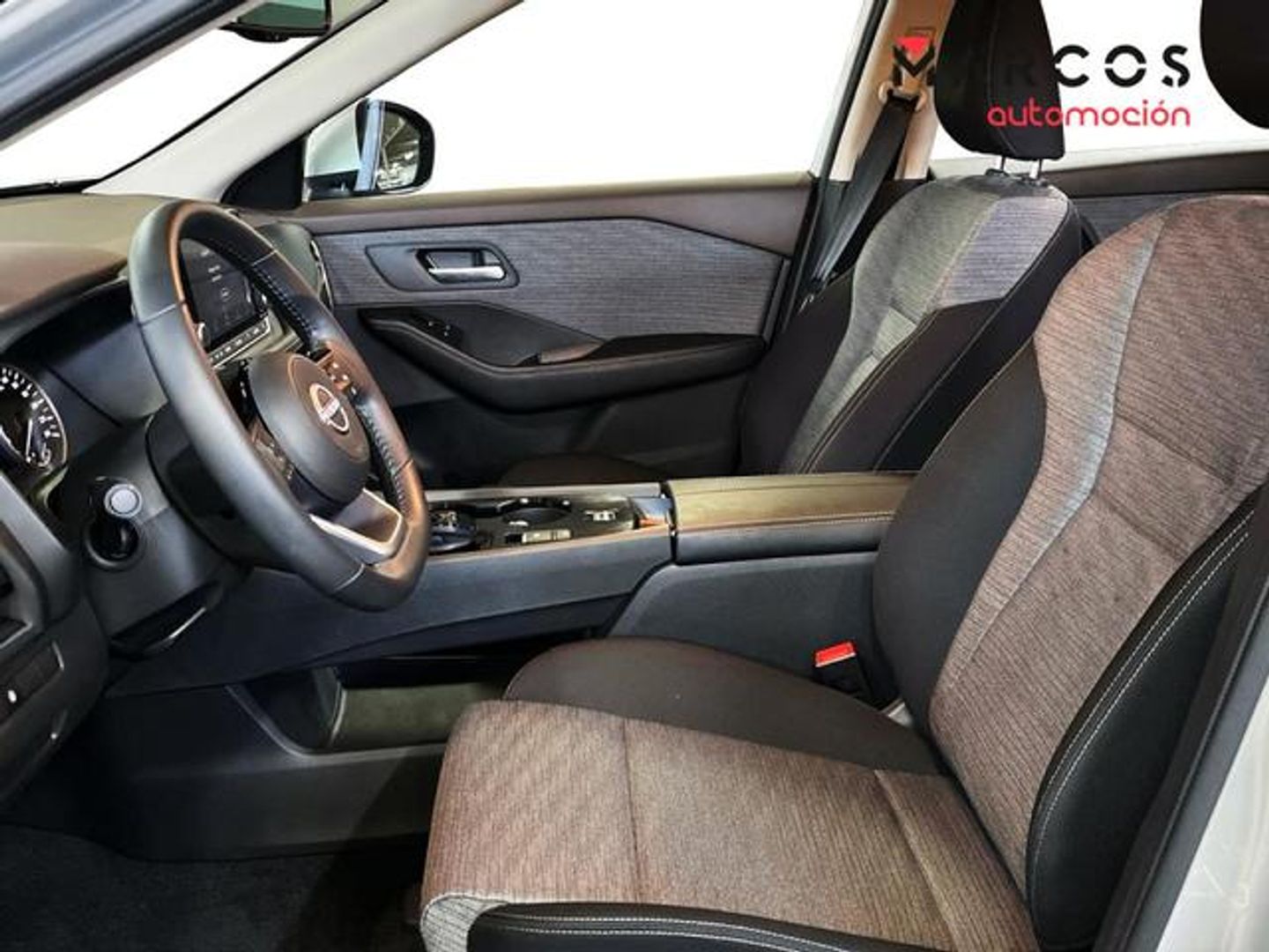 Nissan X-Trail 1.5 e-Power 152 kW Acenta 4x2 A/T 150 kW (204 CV)