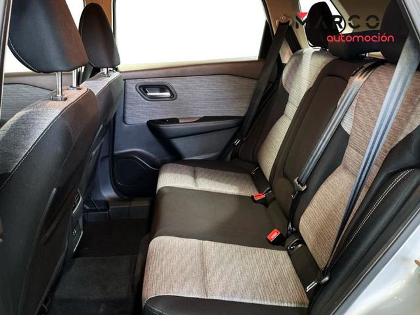 Nissan X-Trail 1.5 e-Power 152 kW Acenta 4x2 A/T 150 kW (204 CV)