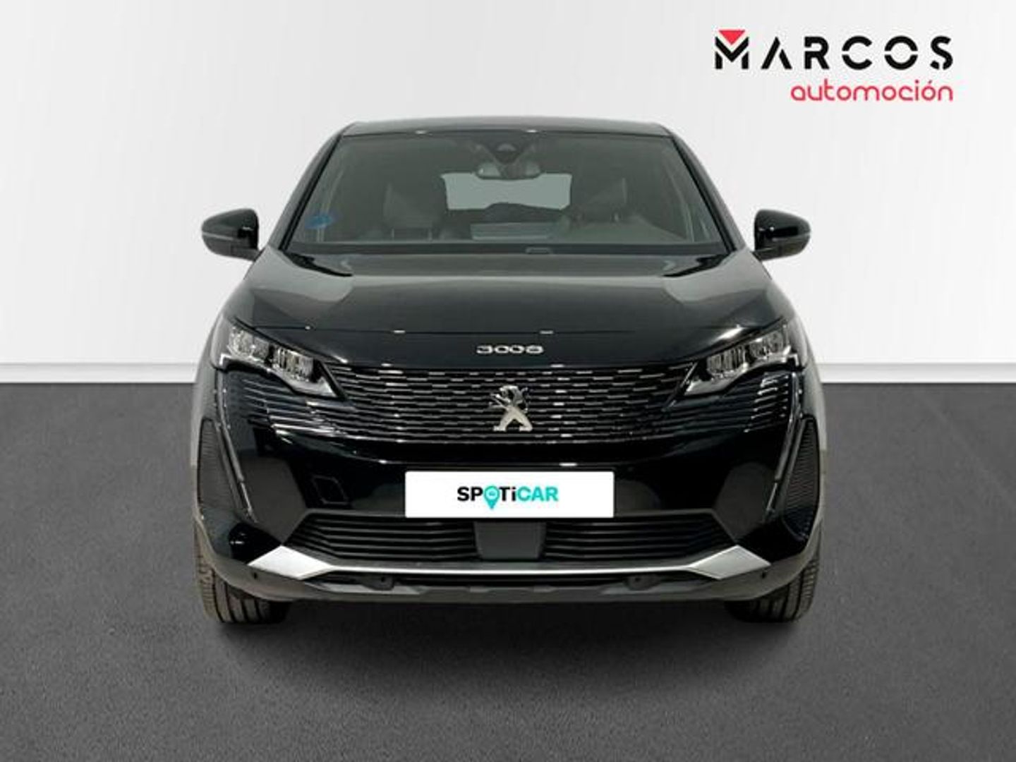 Peugeot 3008 Hybrid 225 Allure Pack e-EAT8 165 kW (225 CV)